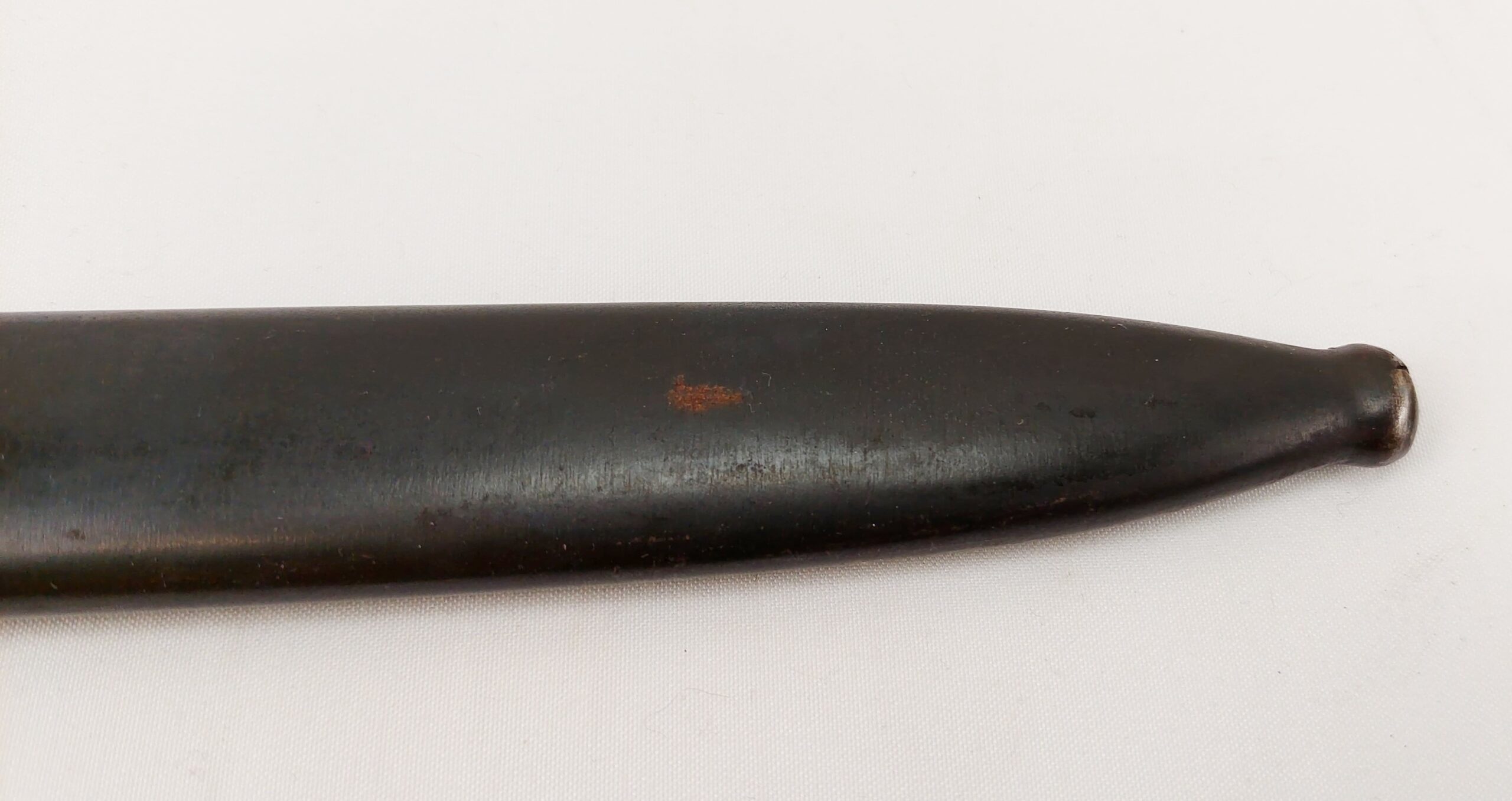 Portuguese Model 1904 Mauser Bayonet - Image 4
