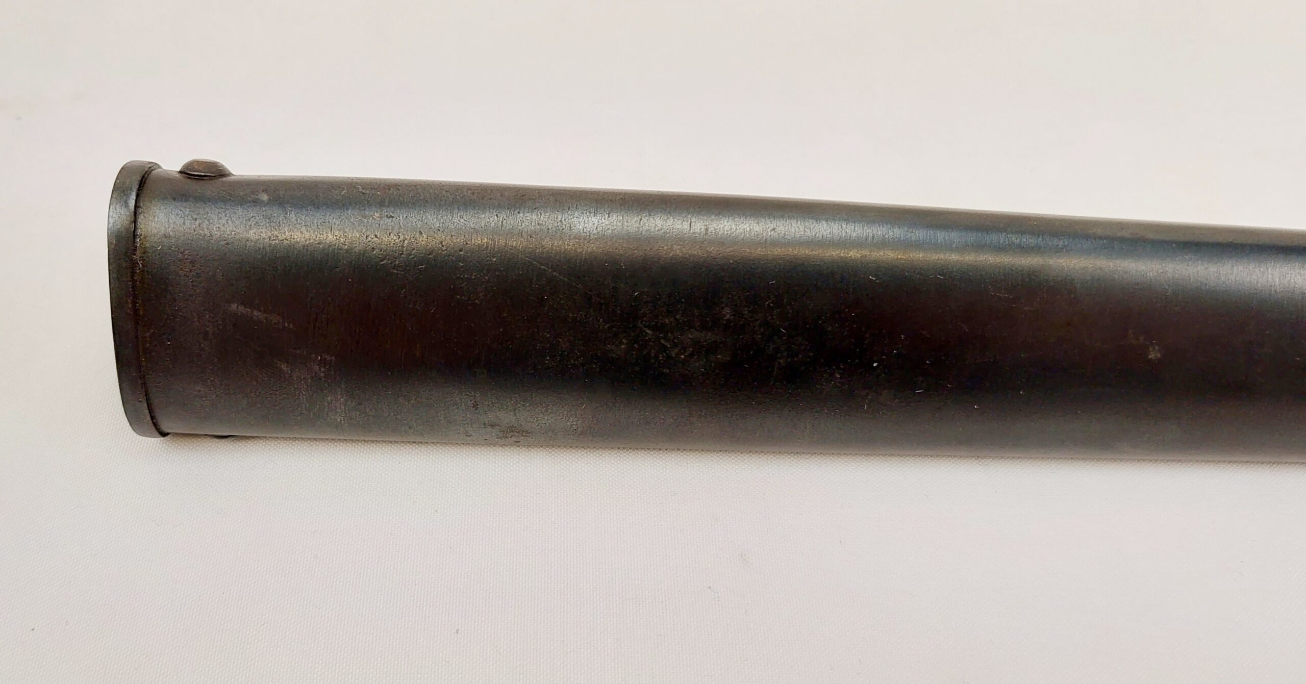 Portuguese Model 1904 Mauser Bayonet - Image 3