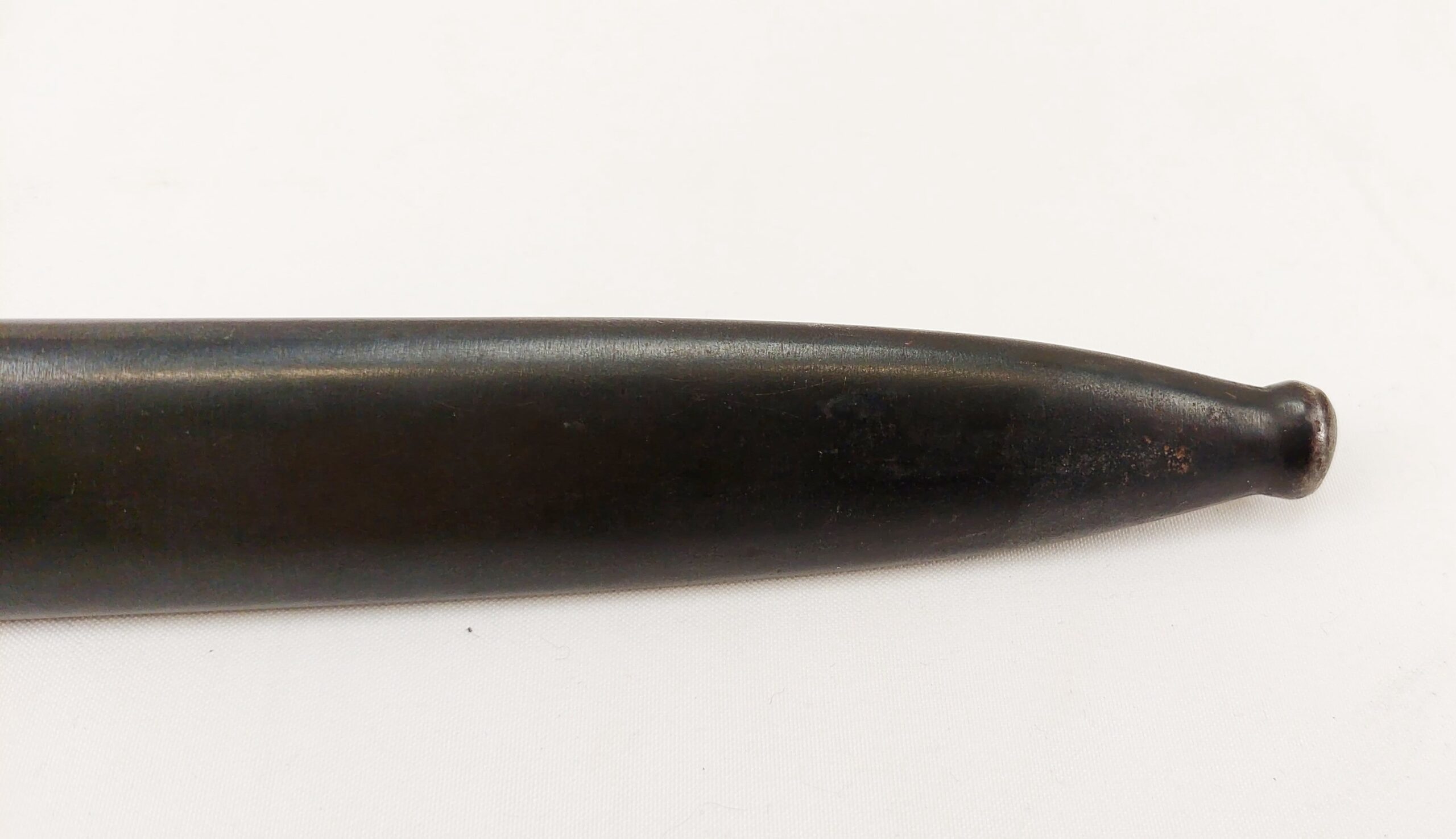 Portuguese Model 1904 Mauser Bayonet - Image 2