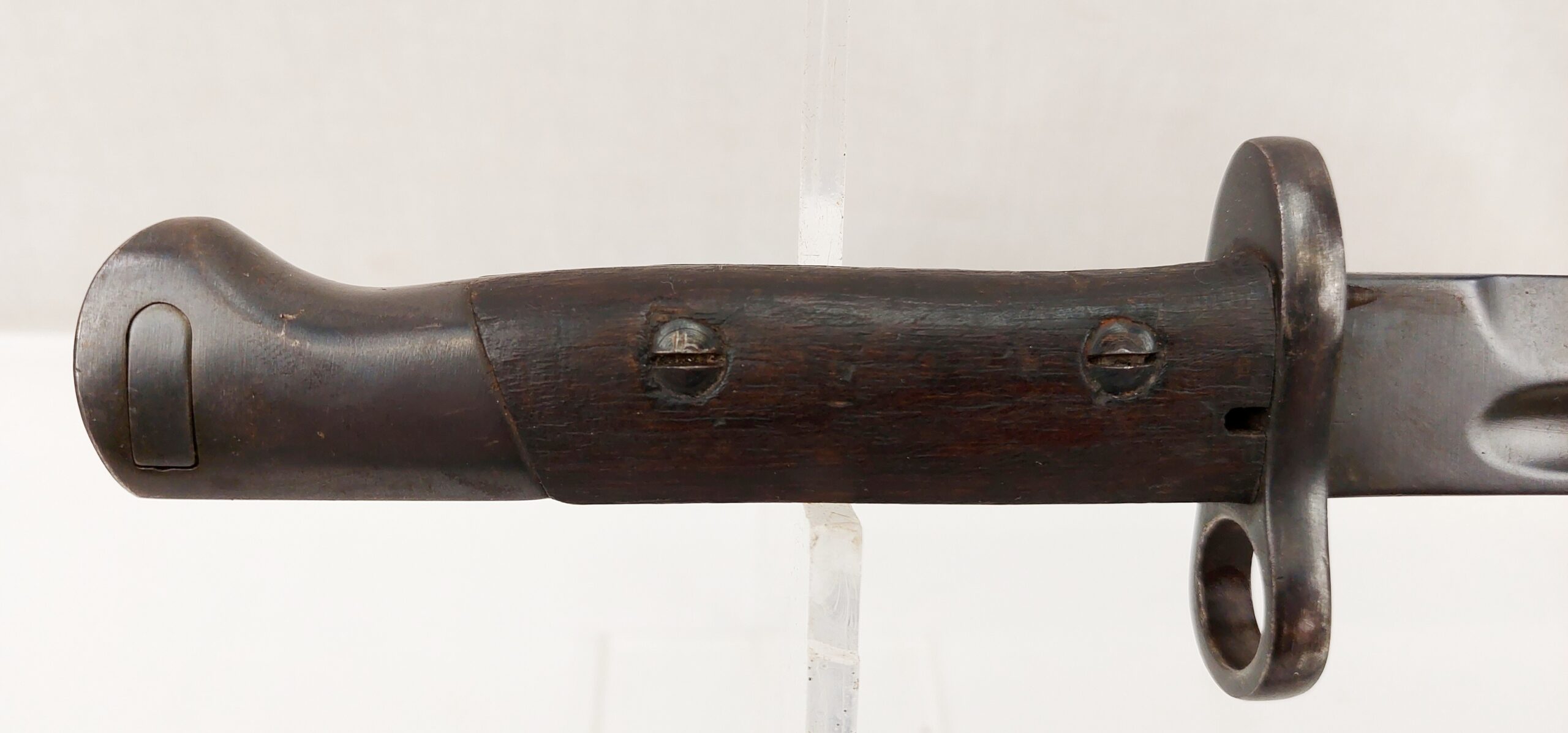 Portuguese Model 1904 Mauser Bayonet - Image 15
