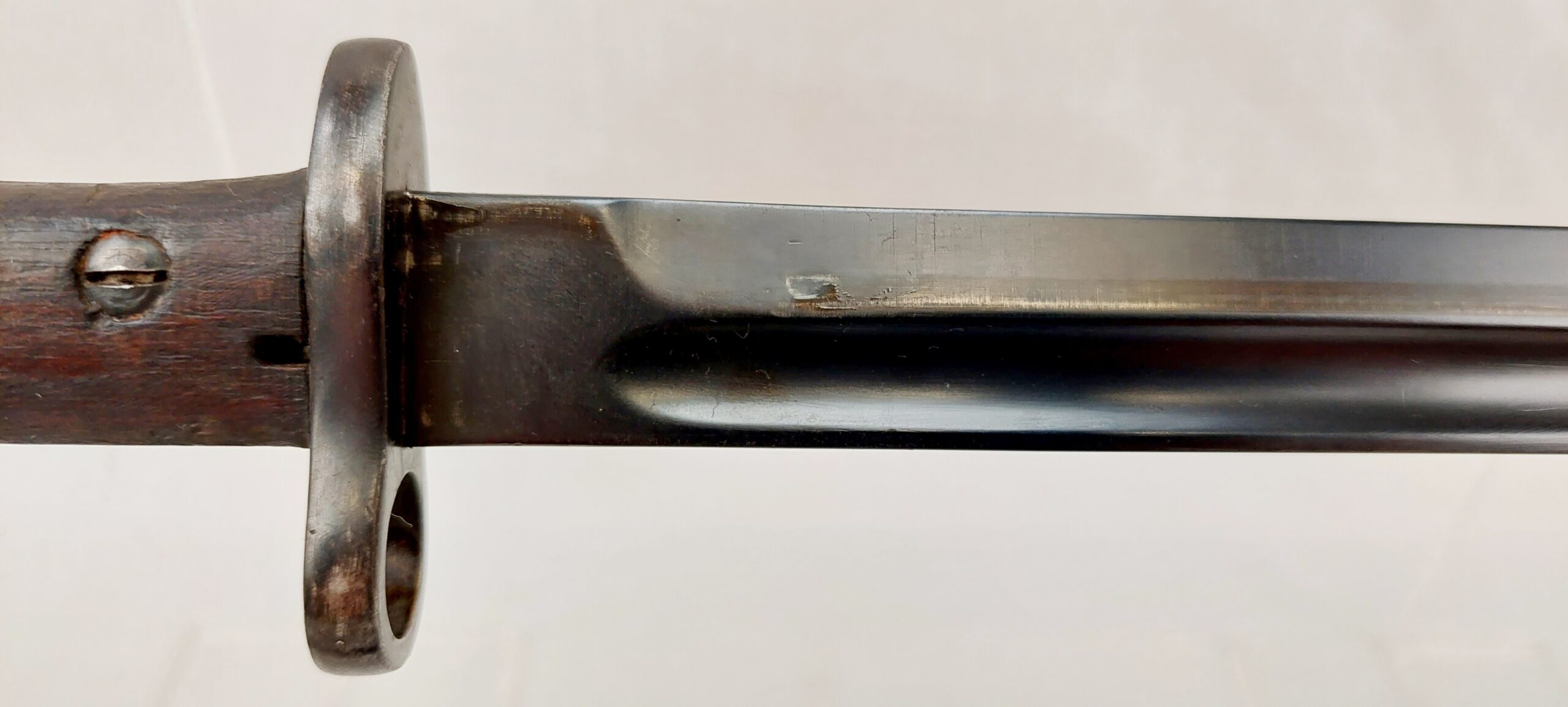 Portuguese Model 1904 Mauser Bayonet - Image 14