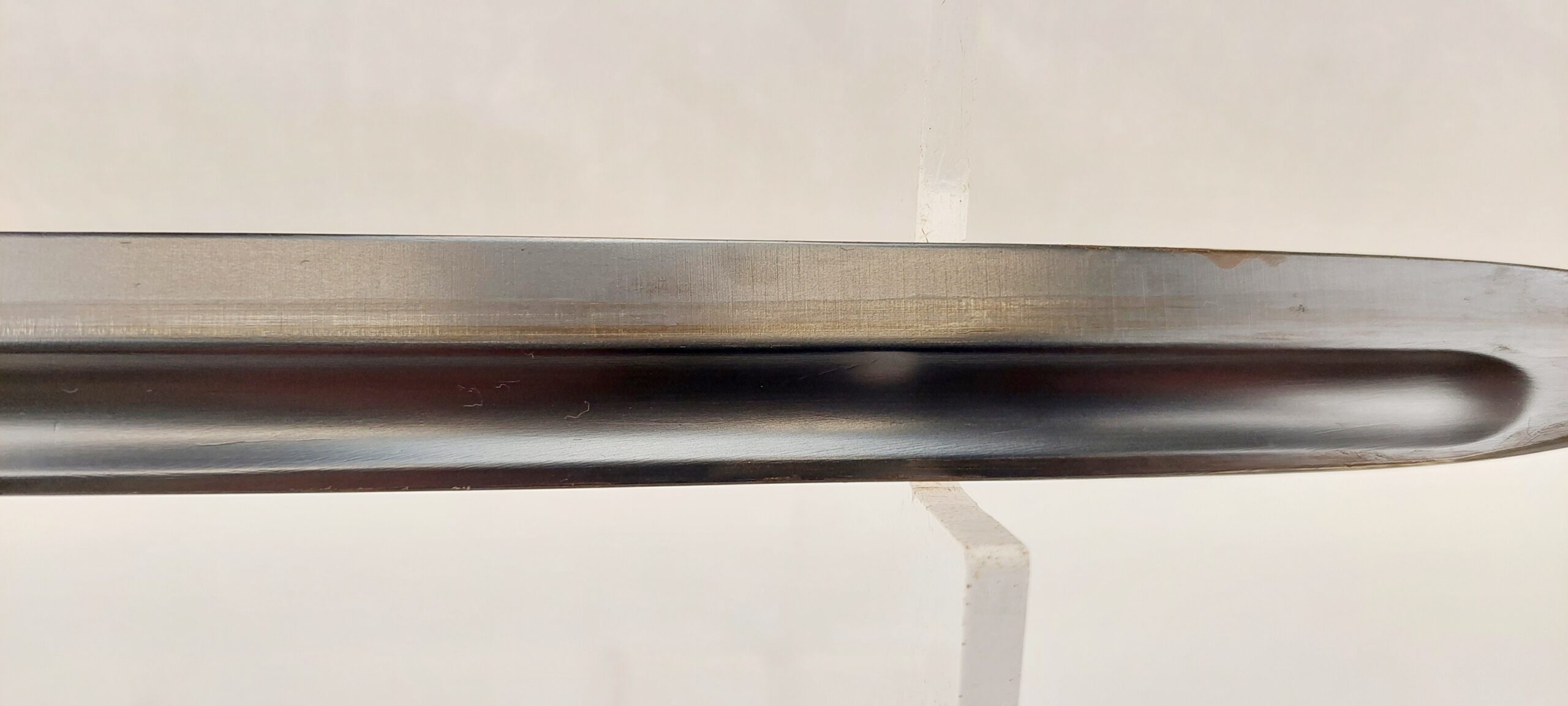 Portuguese Model 1904 Mauser Bayonet - Image 13