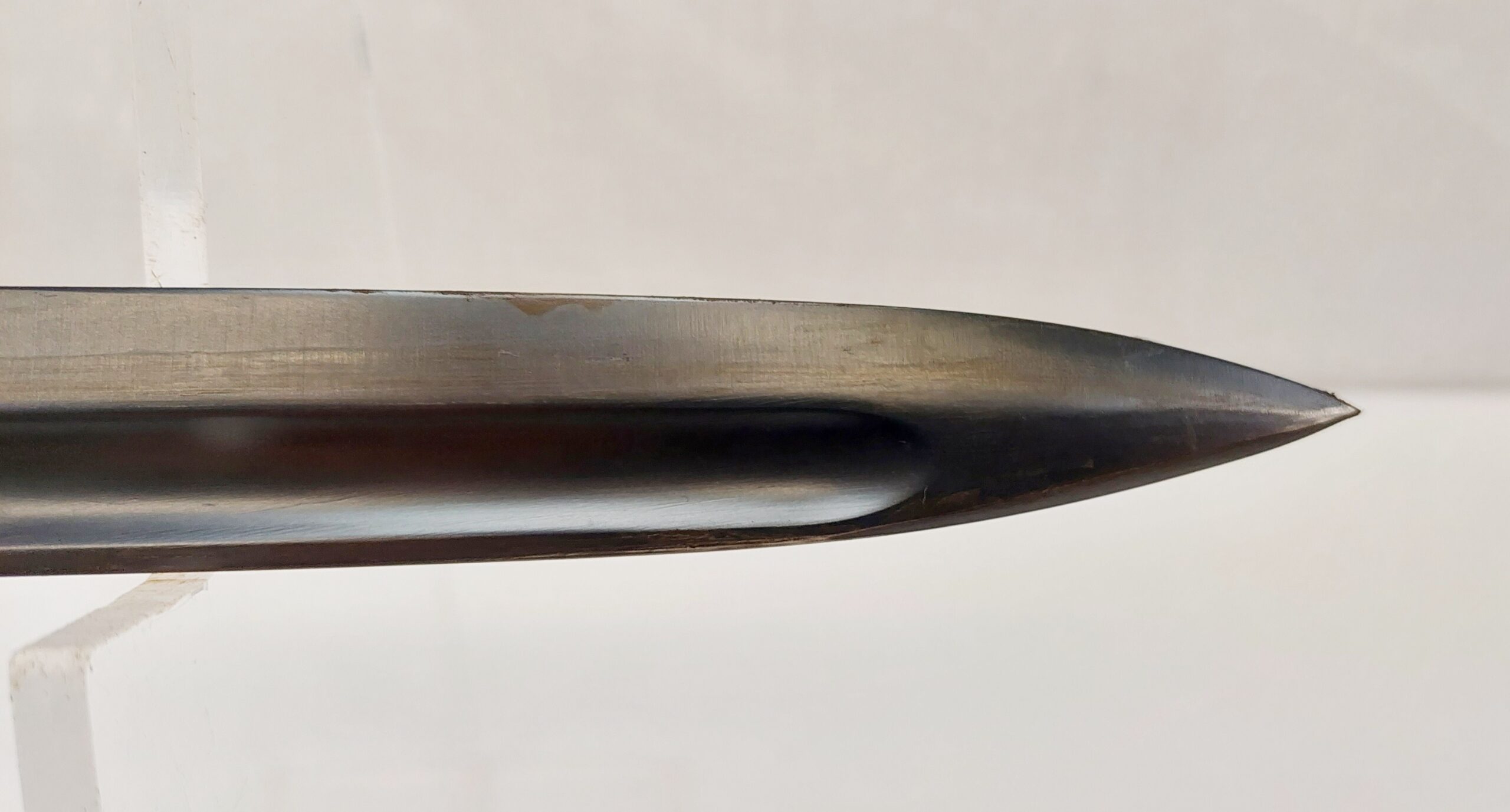 Portuguese Model 1904 Mauser Bayonet - Image 12