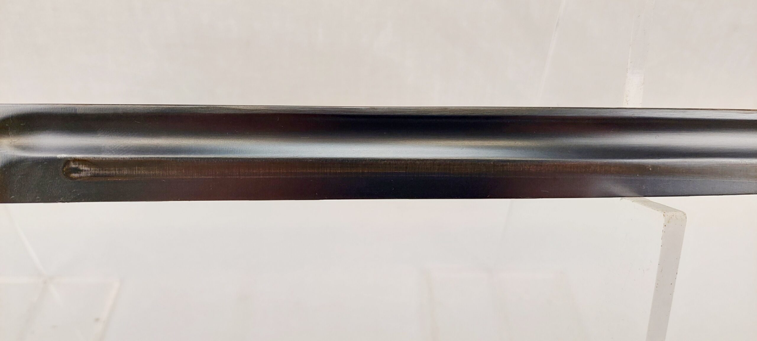 Portuguese Model 1904 Mauser Bayonet - Image 8