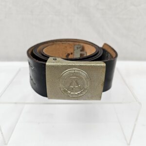 Post WW2 German Belt #1