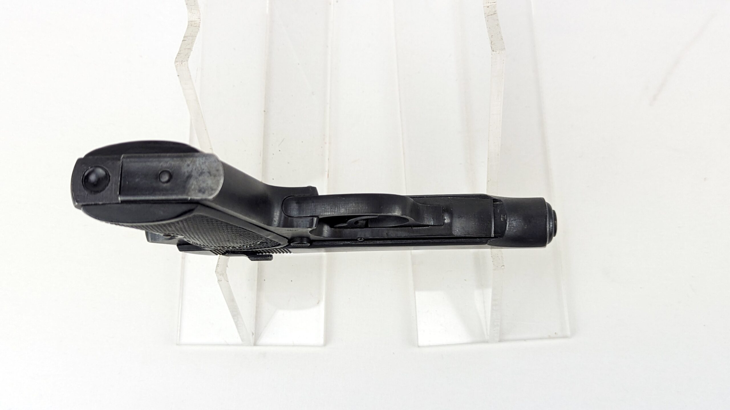 WW2 Walther PP with Original Holster - Image 7