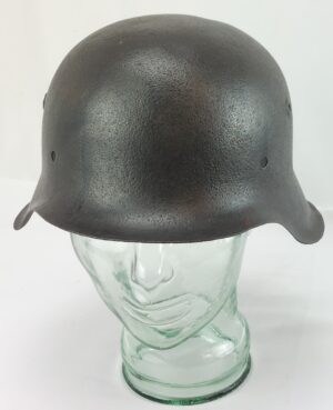 WW2, German, Third Reich M42 Helmet (without liner or markings)