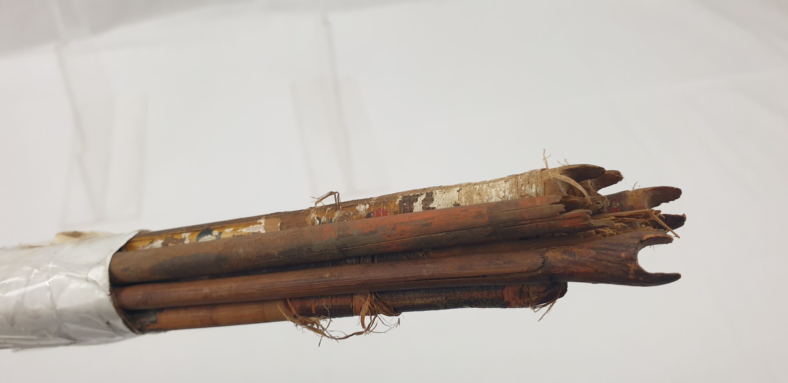 1857-58 Indian Mutiny Set of Arrows - Image 8