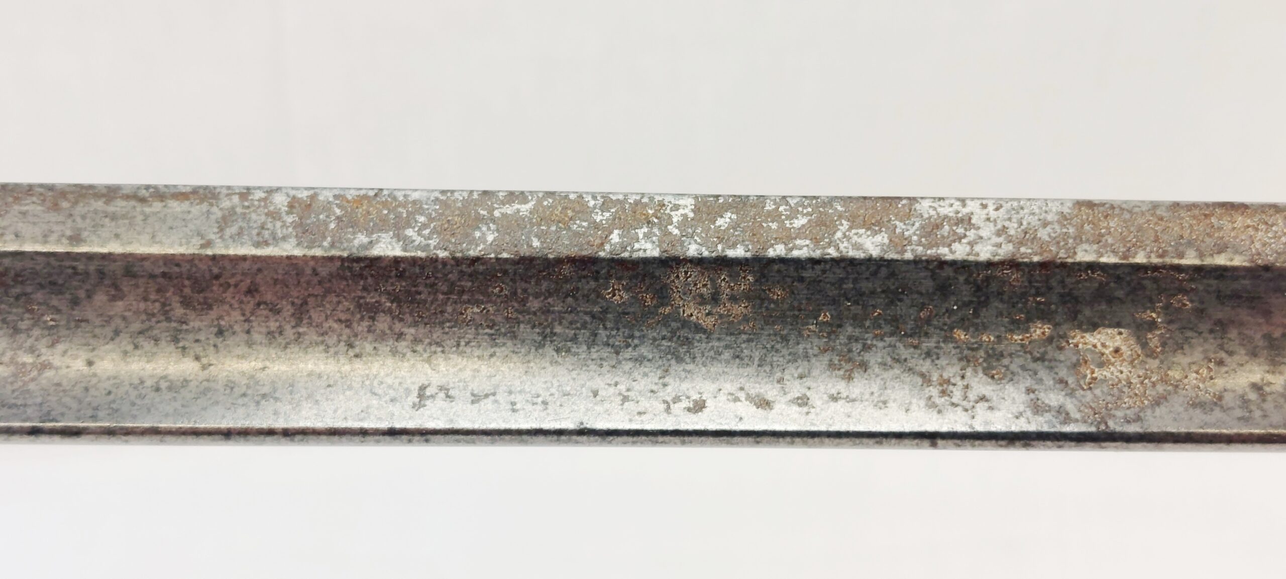M1840 1863 American Civil War Sergeants Sword - Image 5