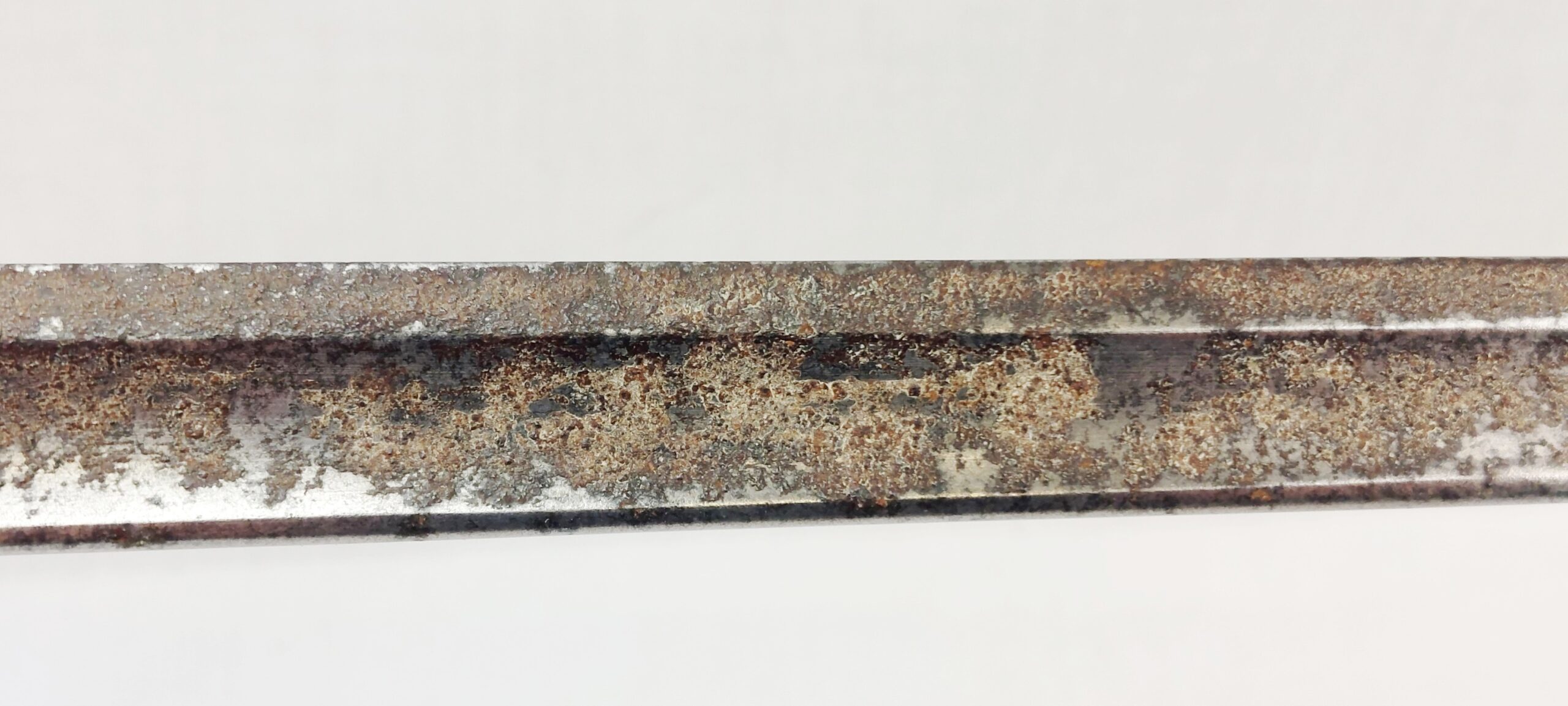 M1840 1863 American Civil War Sergeants Sword - Image 4