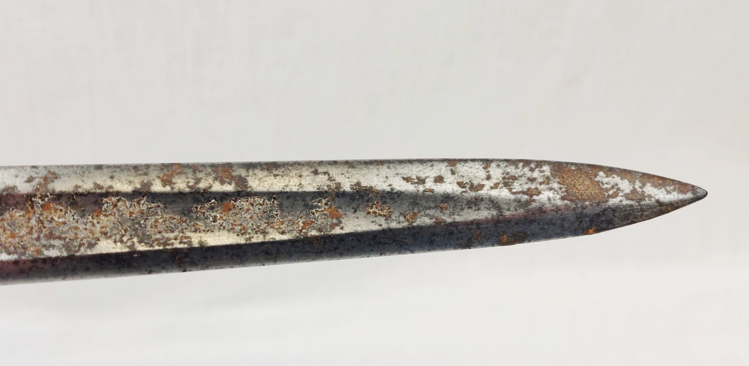 M1840 1863 American Civil War Sergeants Sword - Image 3