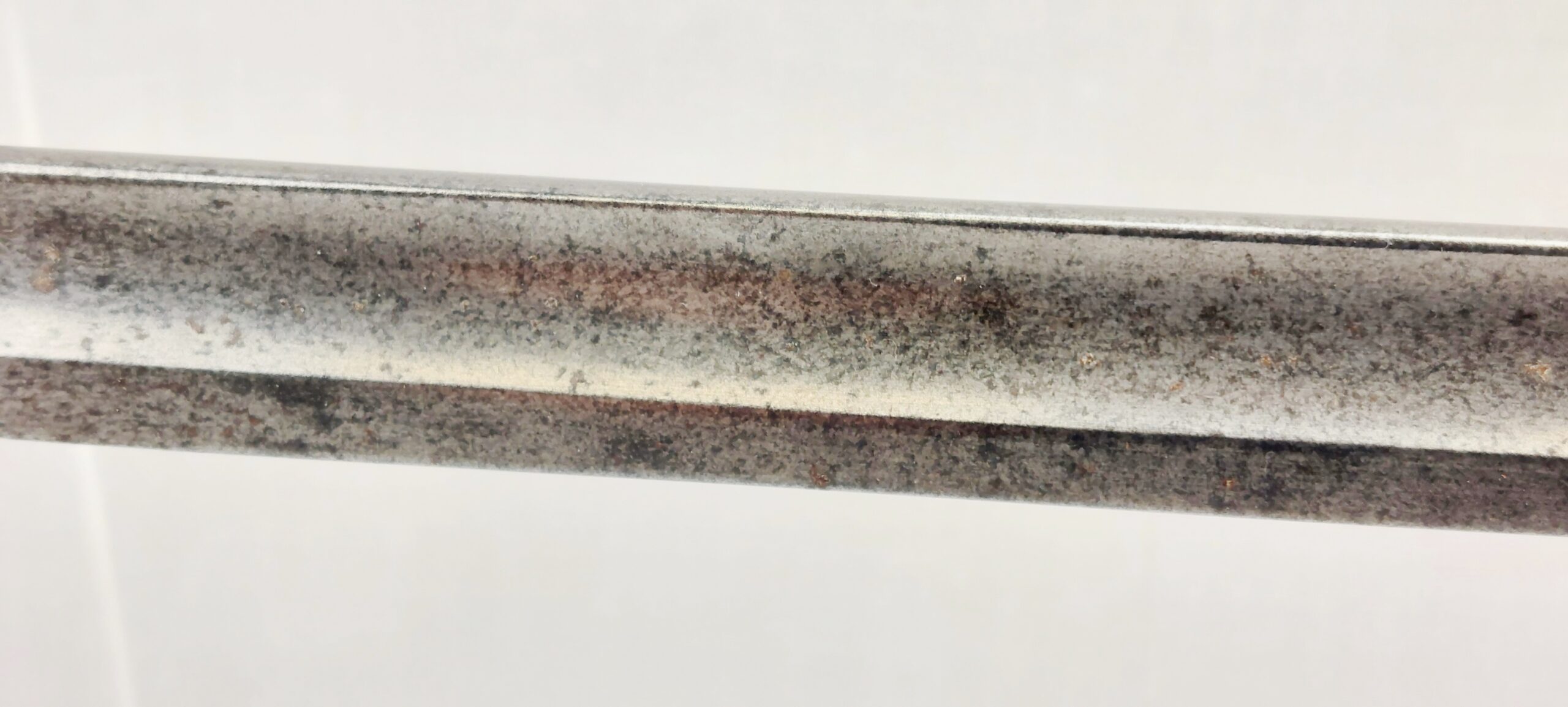 M1840 1863 American Civil War Sergeants Sword - Image 12