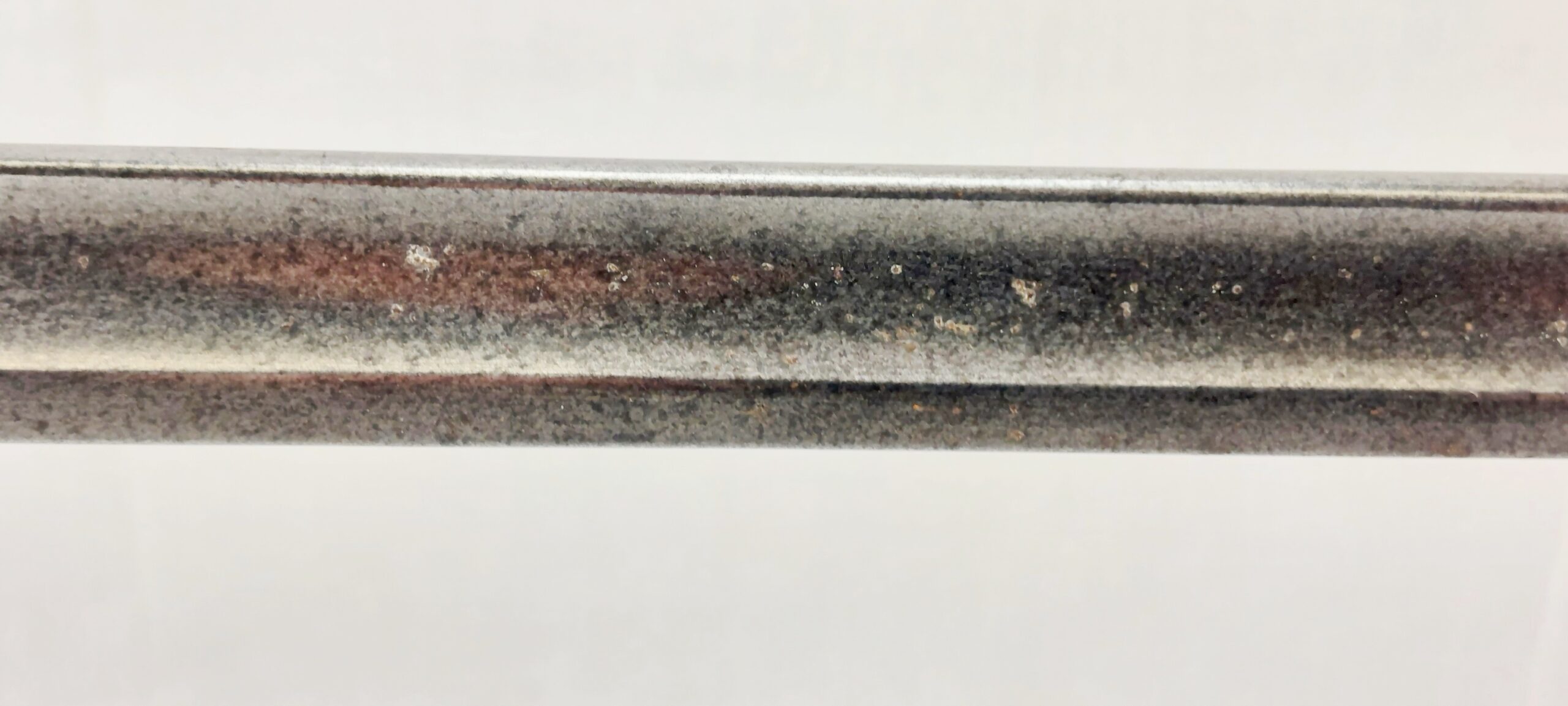 M1840 1863 American Civil War Sergeants Sword - Image 11
