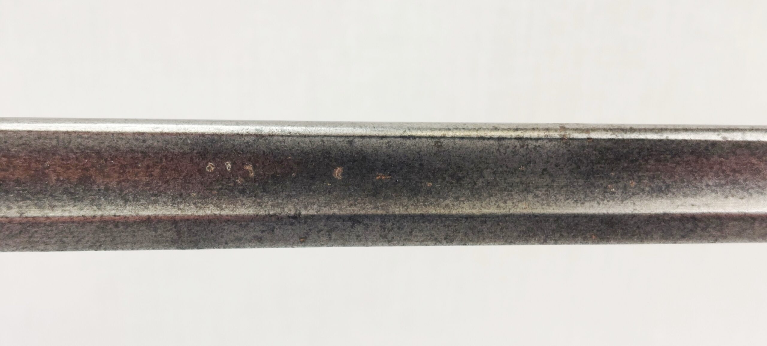 M1840 1863 American Civil War Sergeants Sword - Image 10