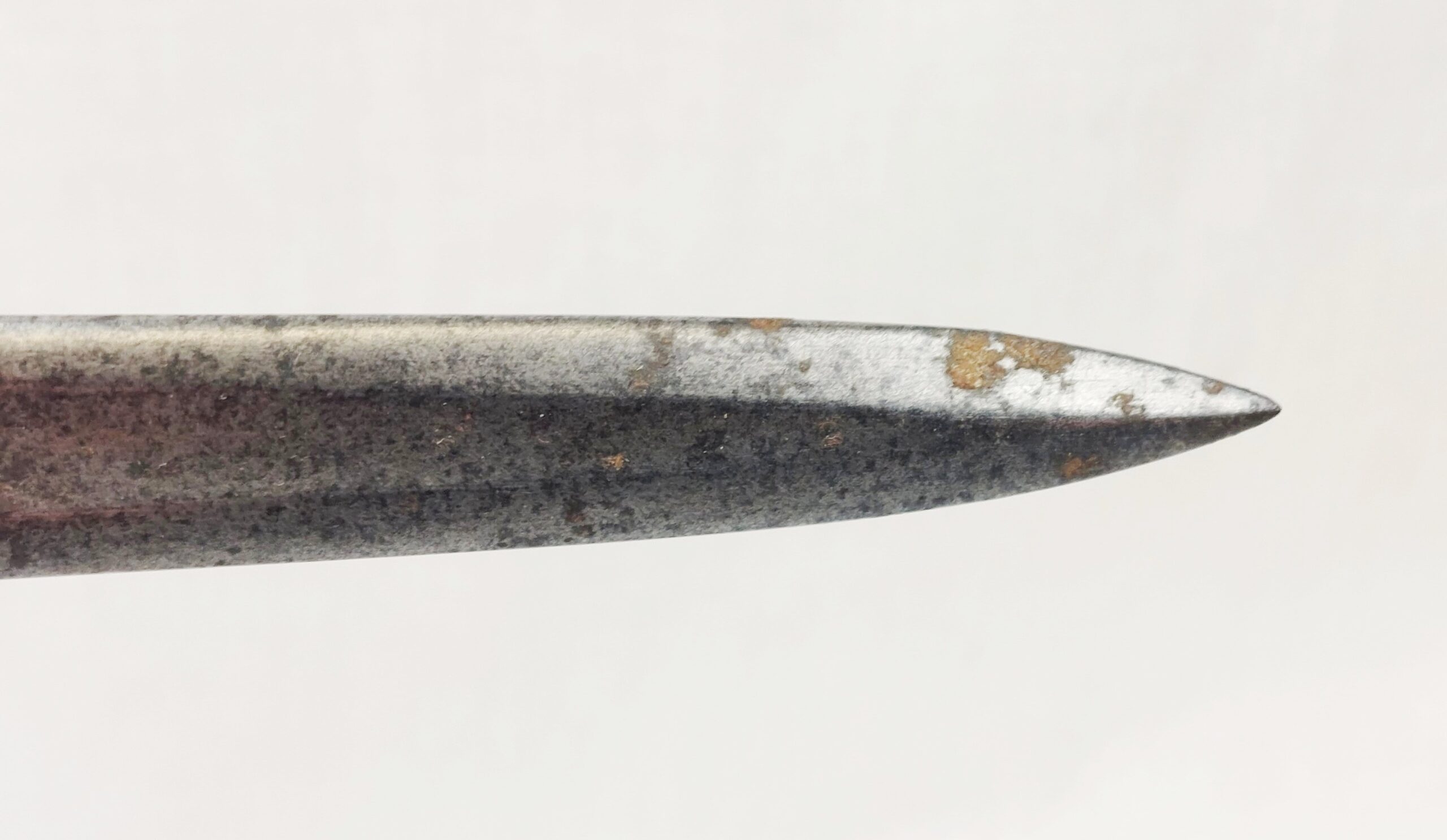 M1840 1863 American Civil War Sergeants Sword - Image 9