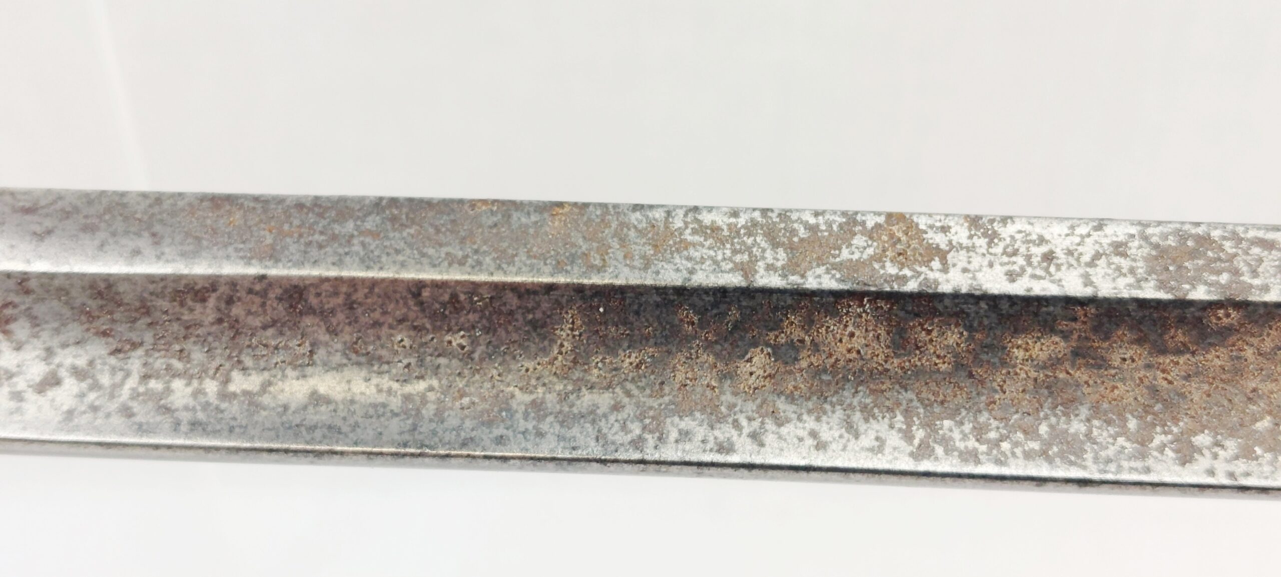 M1840 1863 American Civil War Sergeants Sword - Image 6
