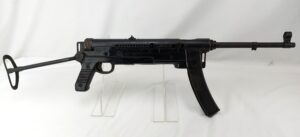 1950's, Yugoslavian, M56 Sub-Machine Gun, Deactivated