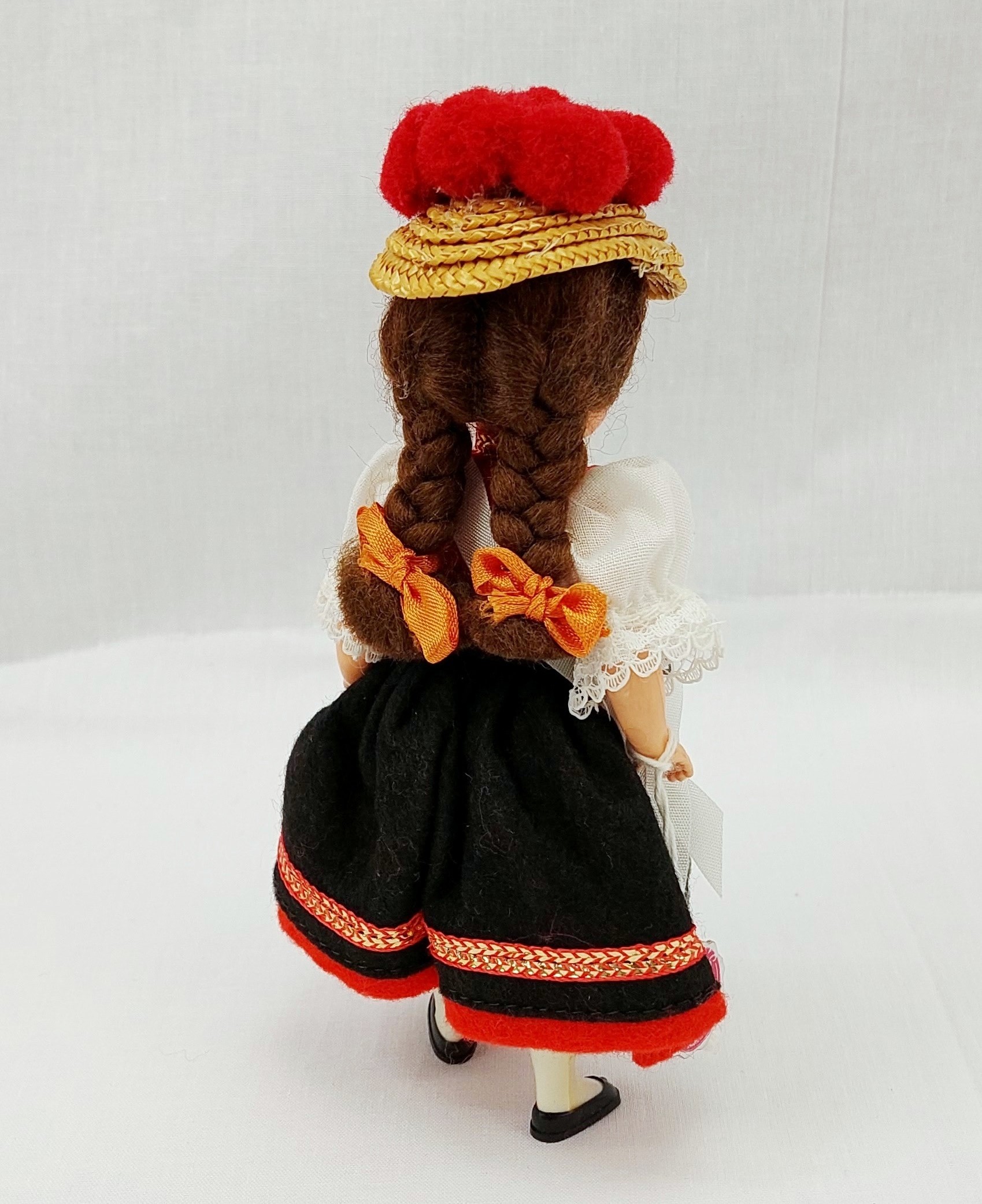 1972 Munich Summer Olympics Souvenir Doll - Image 4