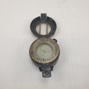 1988 Dated British Army Marching Compass