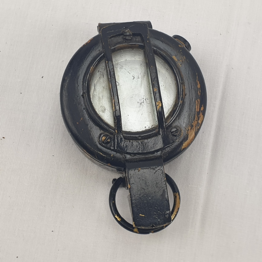 1988 Dated British Army Marching Compass - Image 6