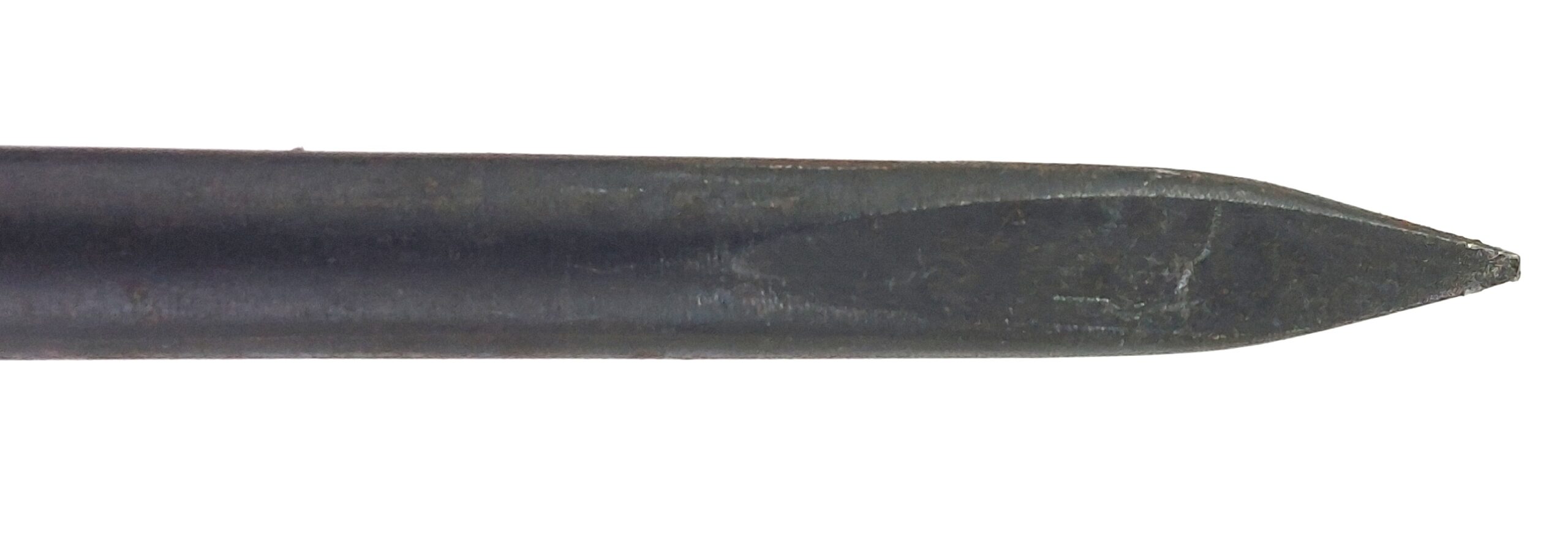 British, WW2, 1943, No 4 Mark II Spike Bayonet, by Singer Manufacturing Co., Clydebank, Scotland - Image 11
