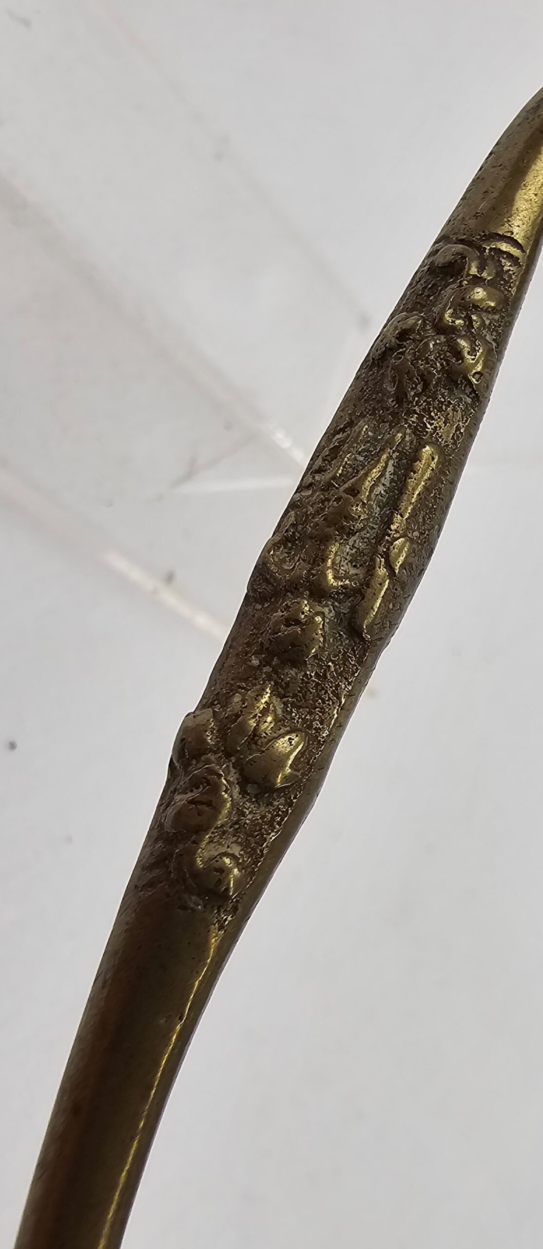 Circa 1680 English Hanger Sword - Image 3