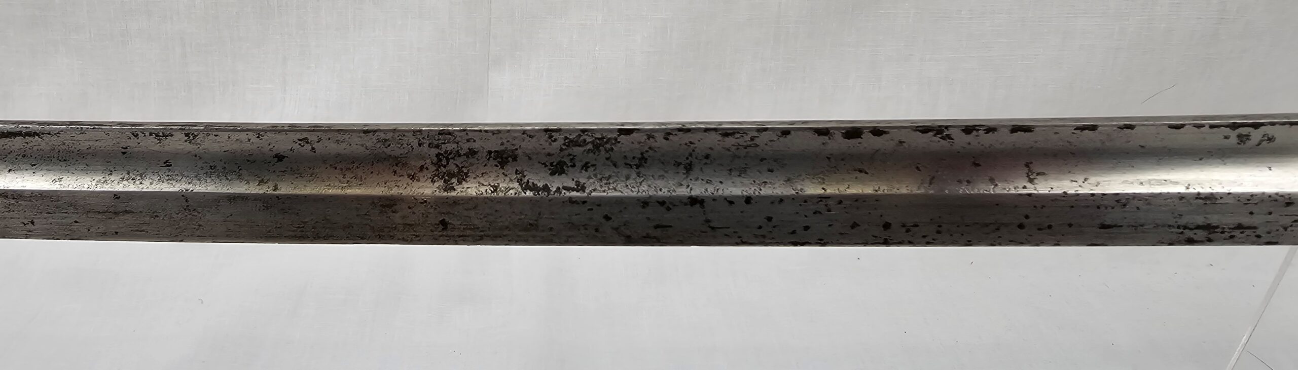 Circa 1880 Victorian 1821 Pattern Artillery Sergeants Sabre Sword - Image 4