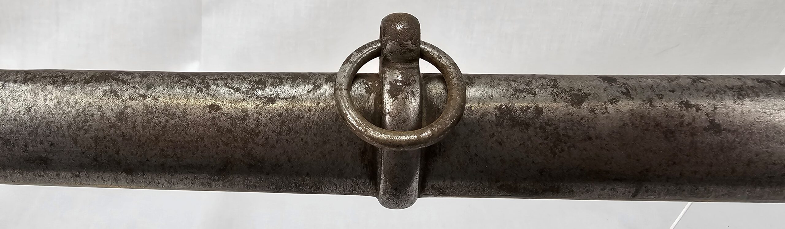 Circa 1880 Victorian 1821 Pattern Artillery Sergeants Sabre Sword - Image 11
