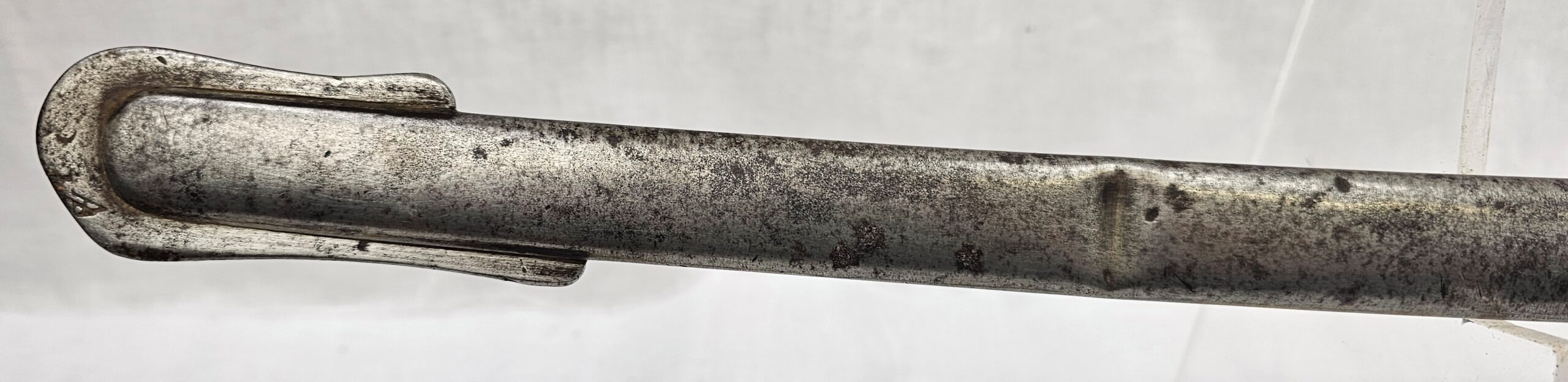 Circa 1880 Victorian 1821 Pattern Artillery Sergeants Sabre Sword - Image 10