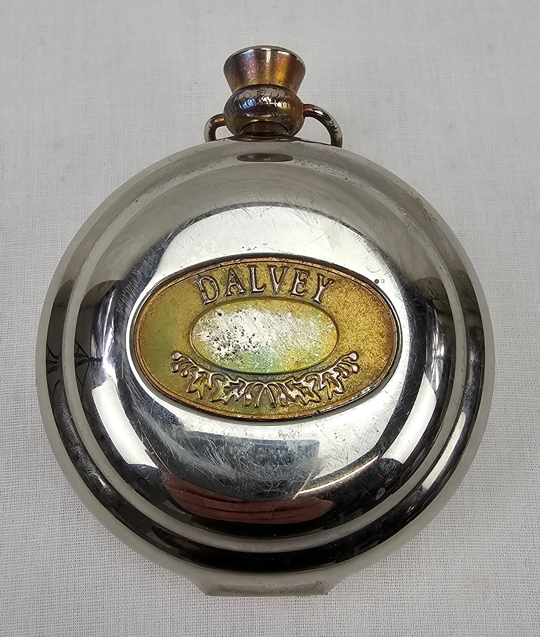 Dalvey Pocket Barometer - Image 2