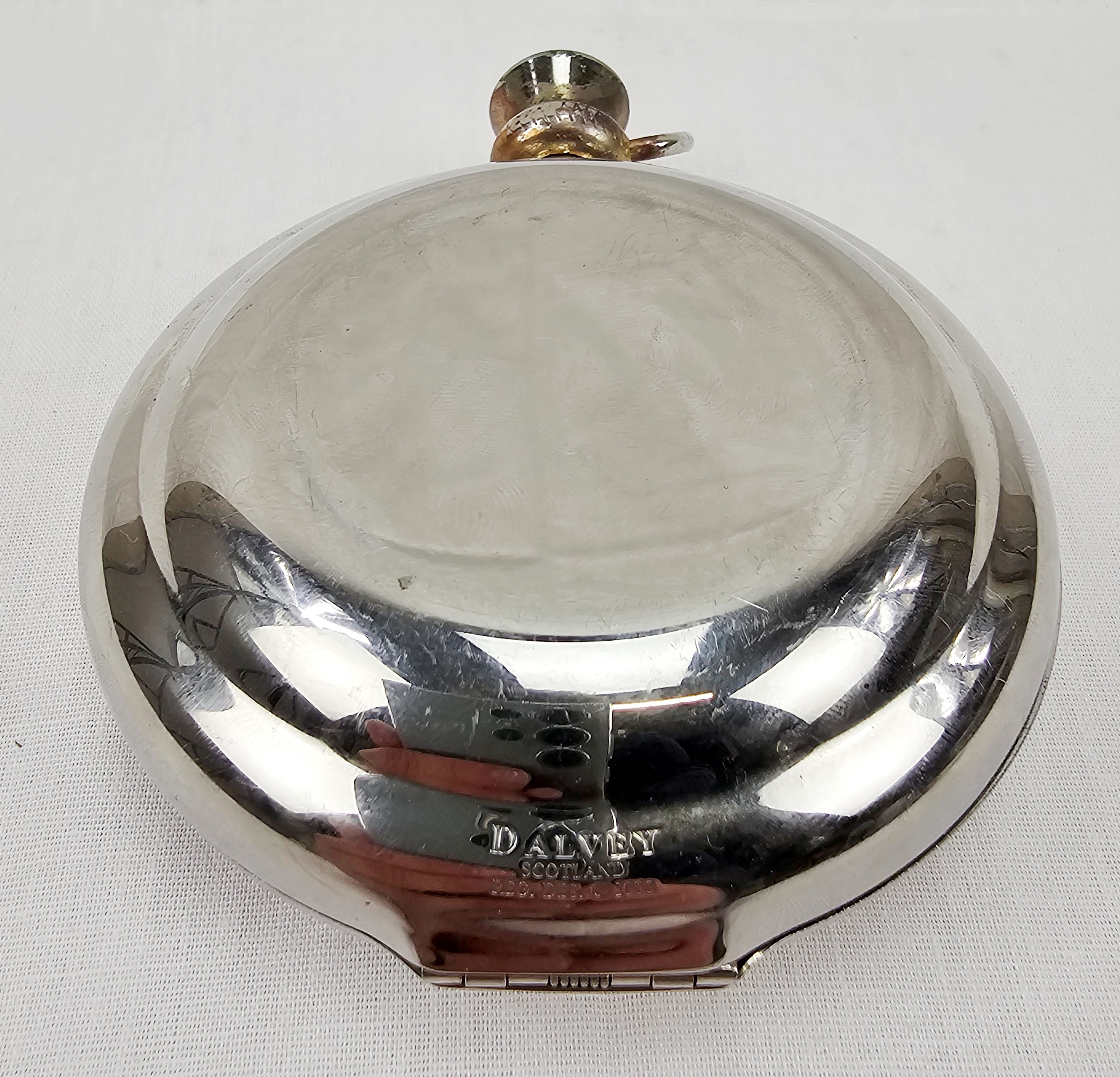 Dalvey Pocket Barometer - Image 3