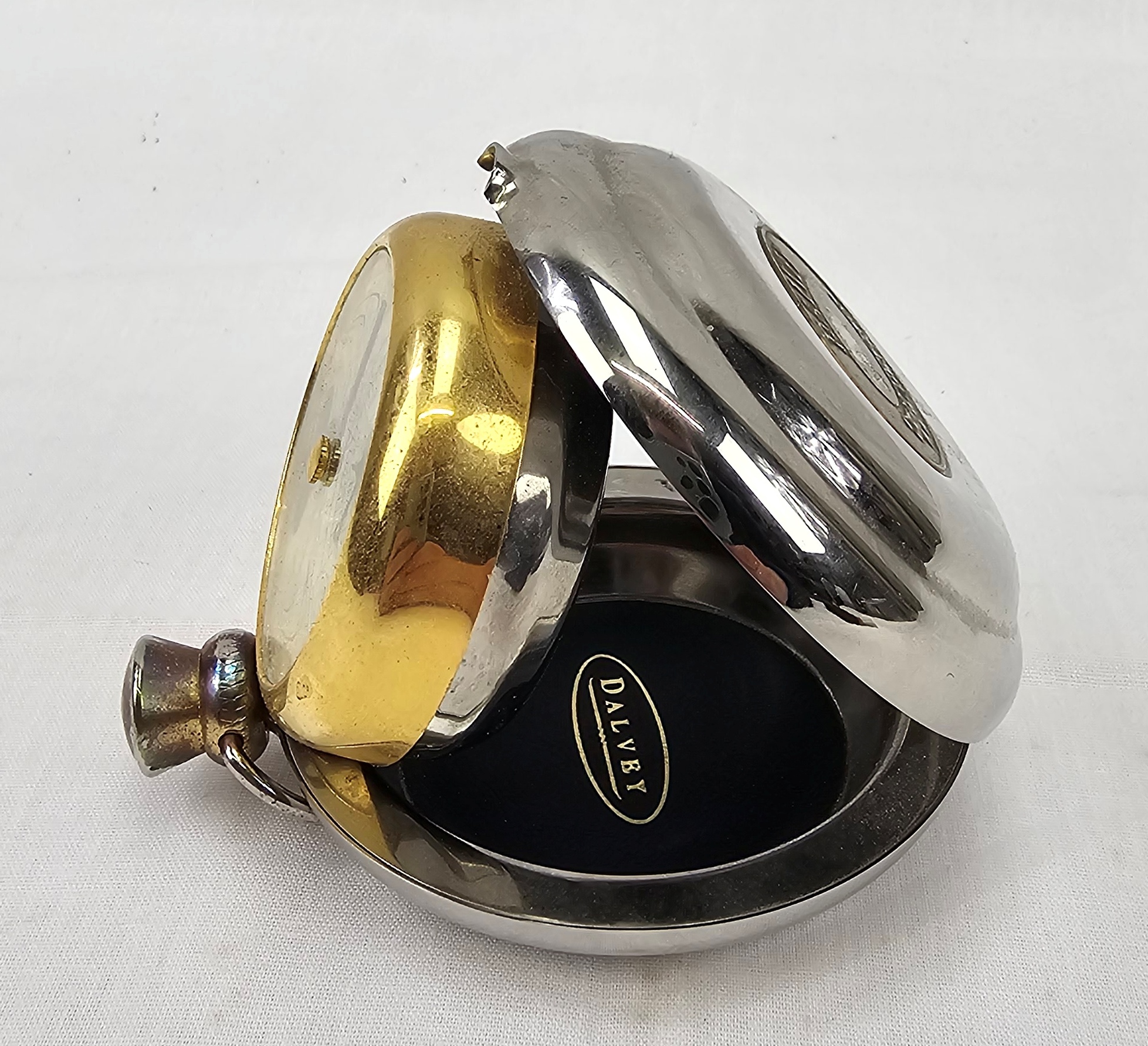 Dalvey Pocket Barometer - Image 4