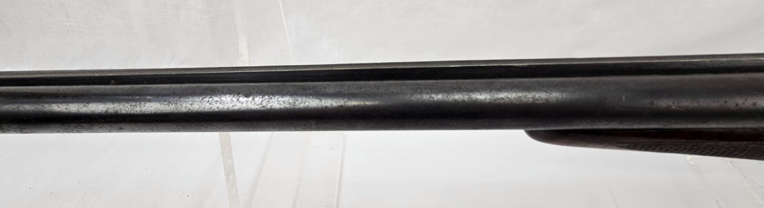 Deactivated Essex Double Barrelled Shotgun - Image 8
