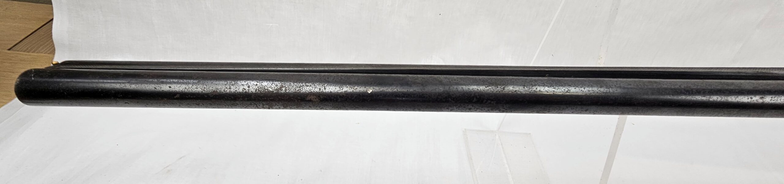 Deactivated Essex Double Barrelled Shotgun - Image 7