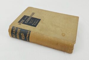 Pike and Carronade by Major G.F. MacMunn 1912