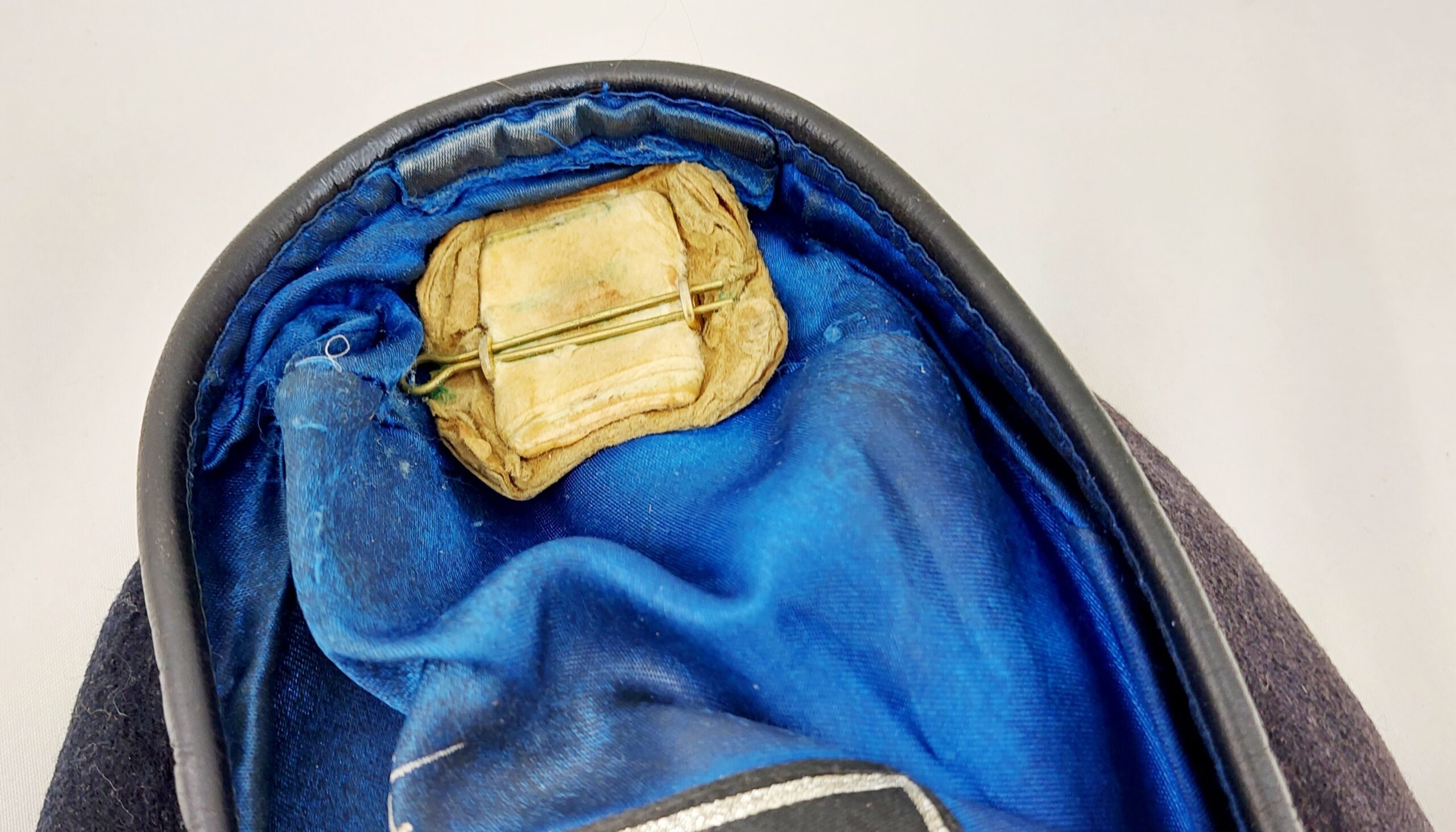 Royal Regiment Of Fusiliers Beret - Image 2