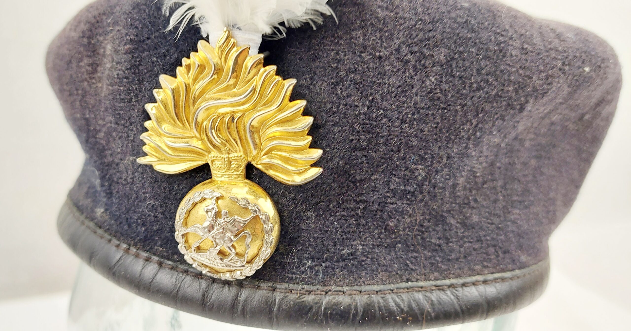 Royal Regiment Of Fusiliers Beret - Image 10