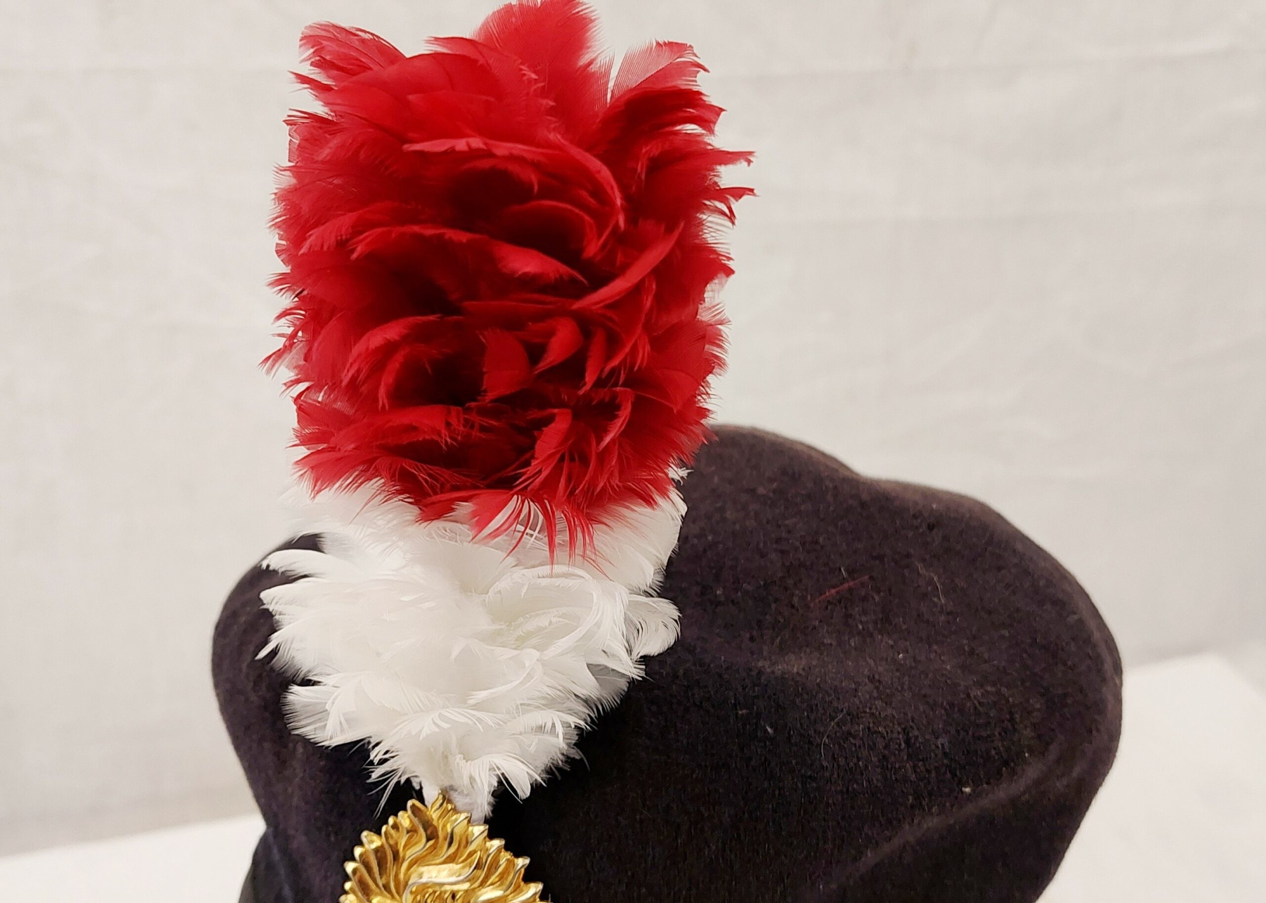 Royal Regiment Of Fusiliers Beret - Image 9