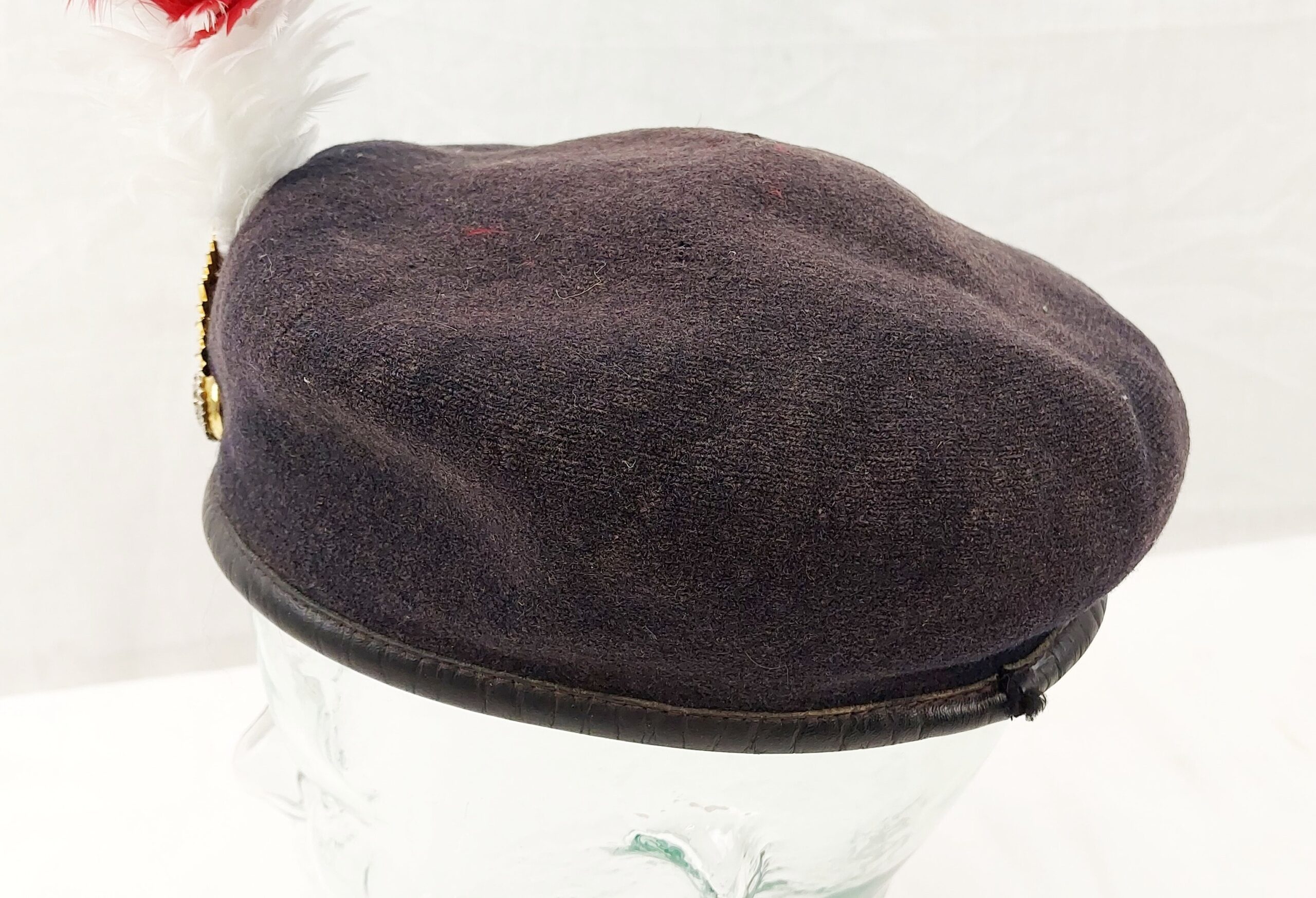 Royal Regiment Of Fusiliers Beret - Image 8
