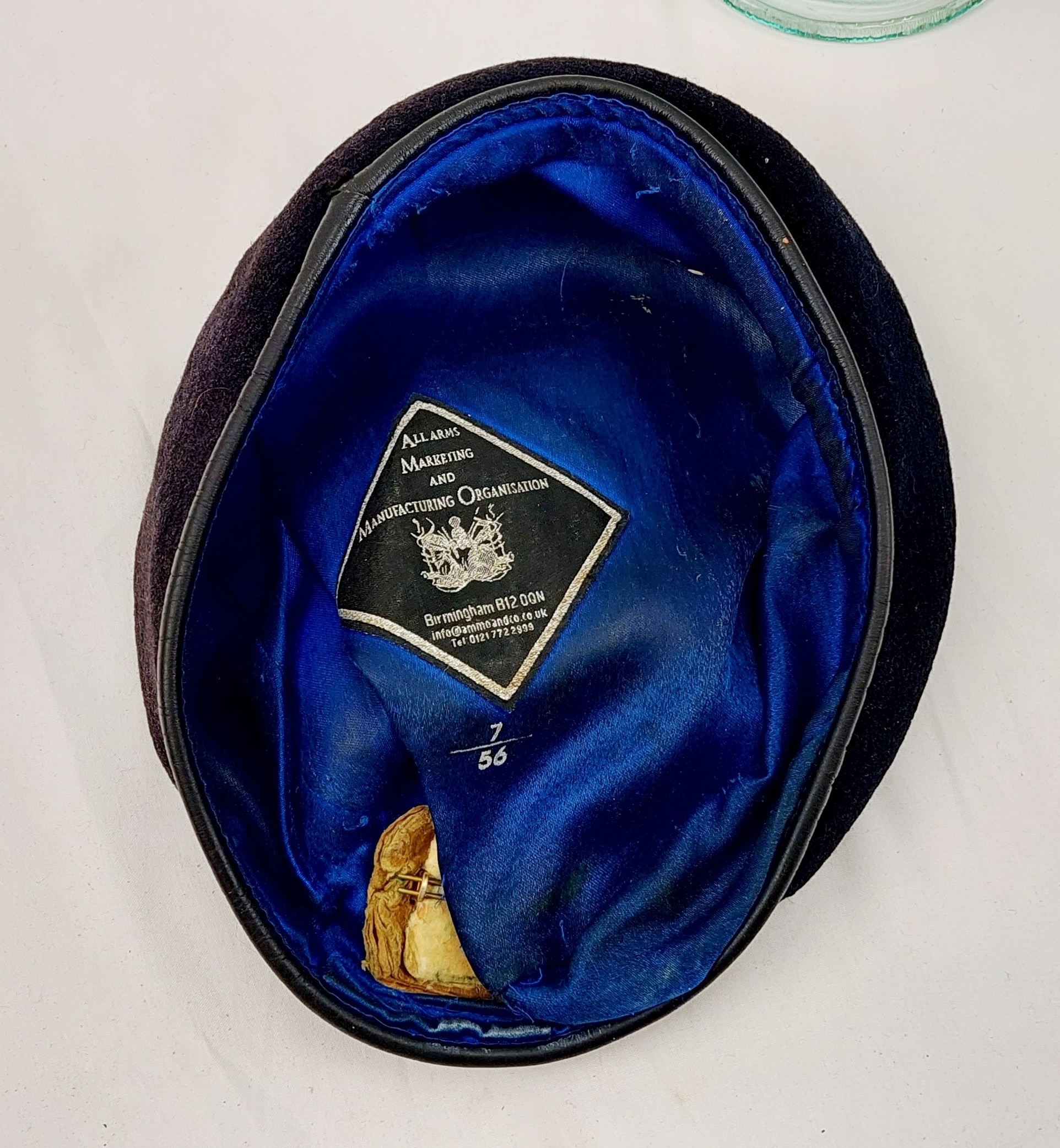Royal Regiment Of Fusiliers Beret - Image 5