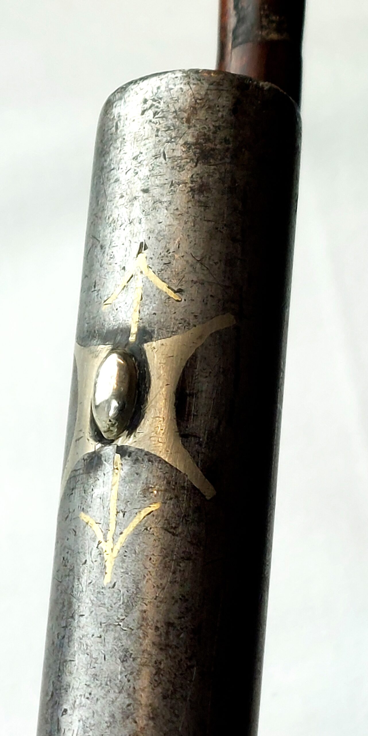 Spanish Miquelet Lock Gun, Early Percussion Musket, c1830, by Pedro Guisasola, Obsolete Calibre - Image 32