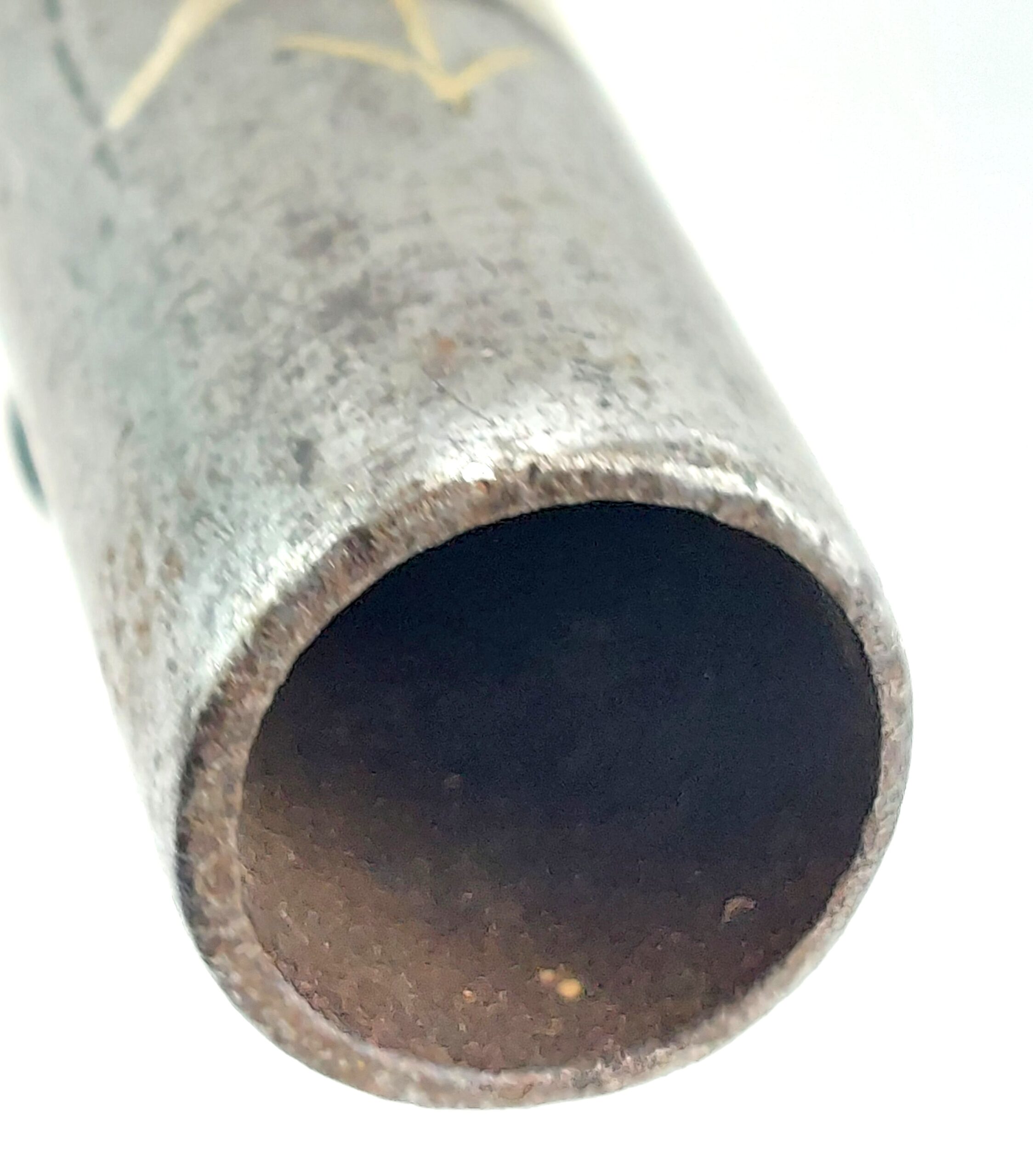 Spanish Miquelet Lock Gun, Early Percussion Musket, c1830, by Pedro Guisasola, Obsolete Calibre - Image 33