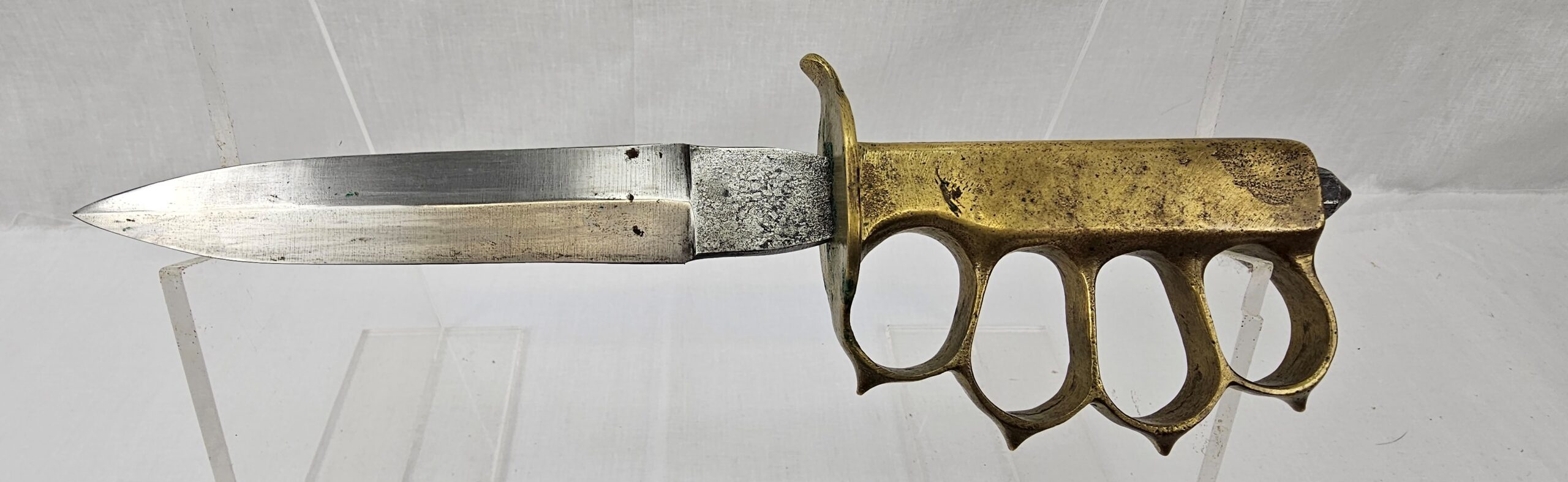 US Mark 1 Trench Knife - Image 2