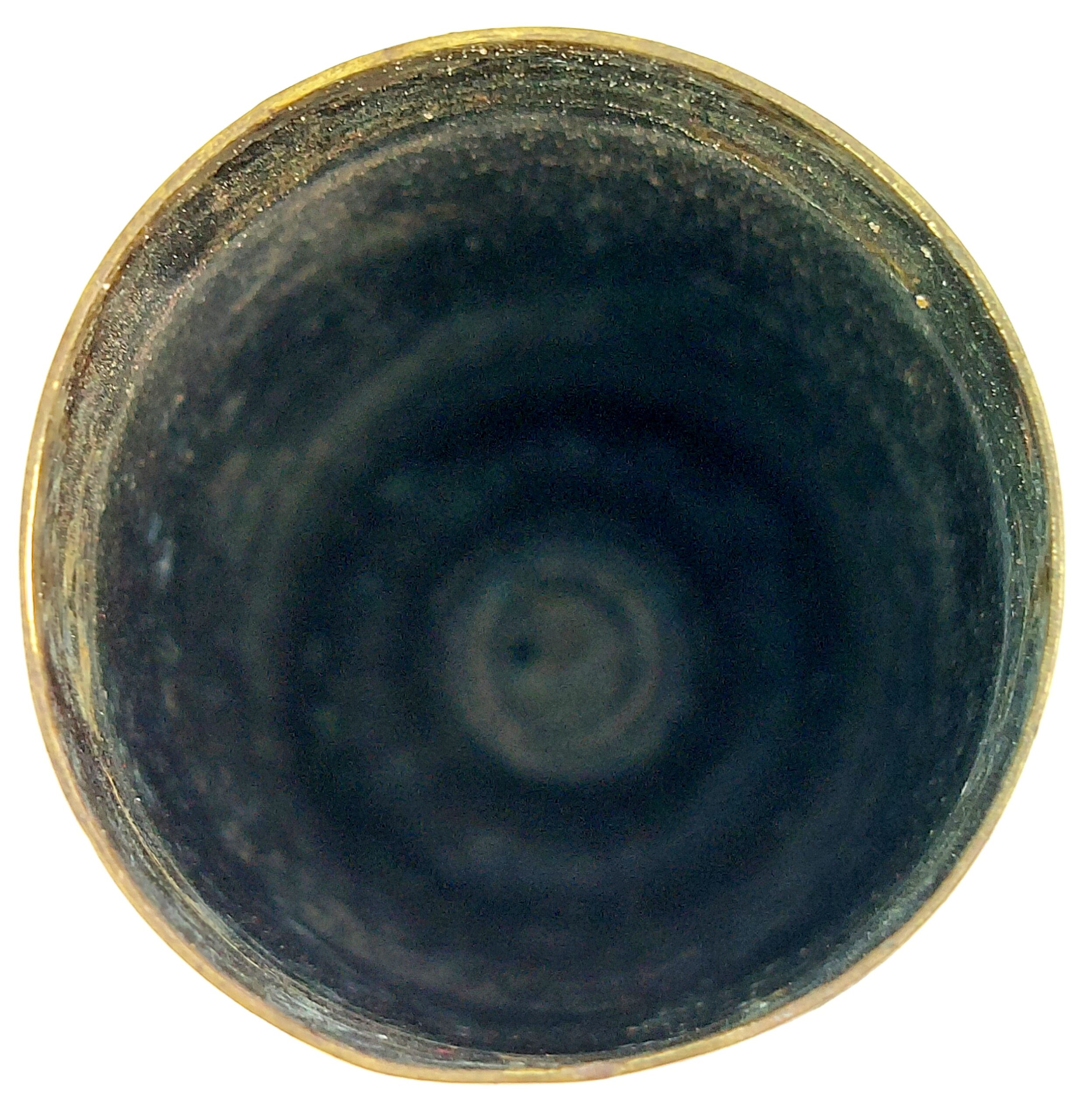 WW1, German, 37mm Shell and Shell Casing, Karlsruhe Patronefabrik 1915, Inert - Image 7