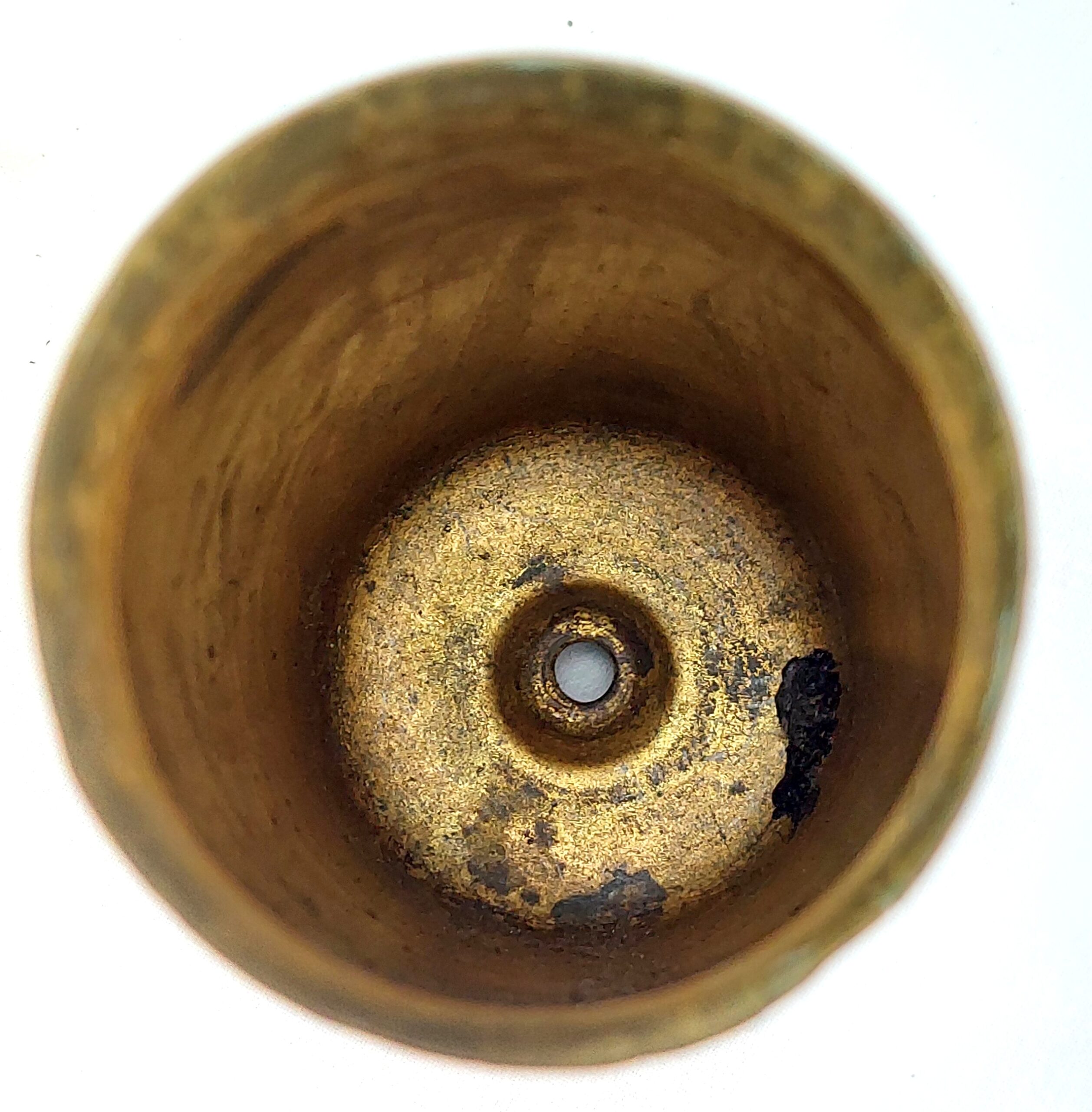 WW1/WW2 Japanese 47mm Hotchkiss Round - Image 8