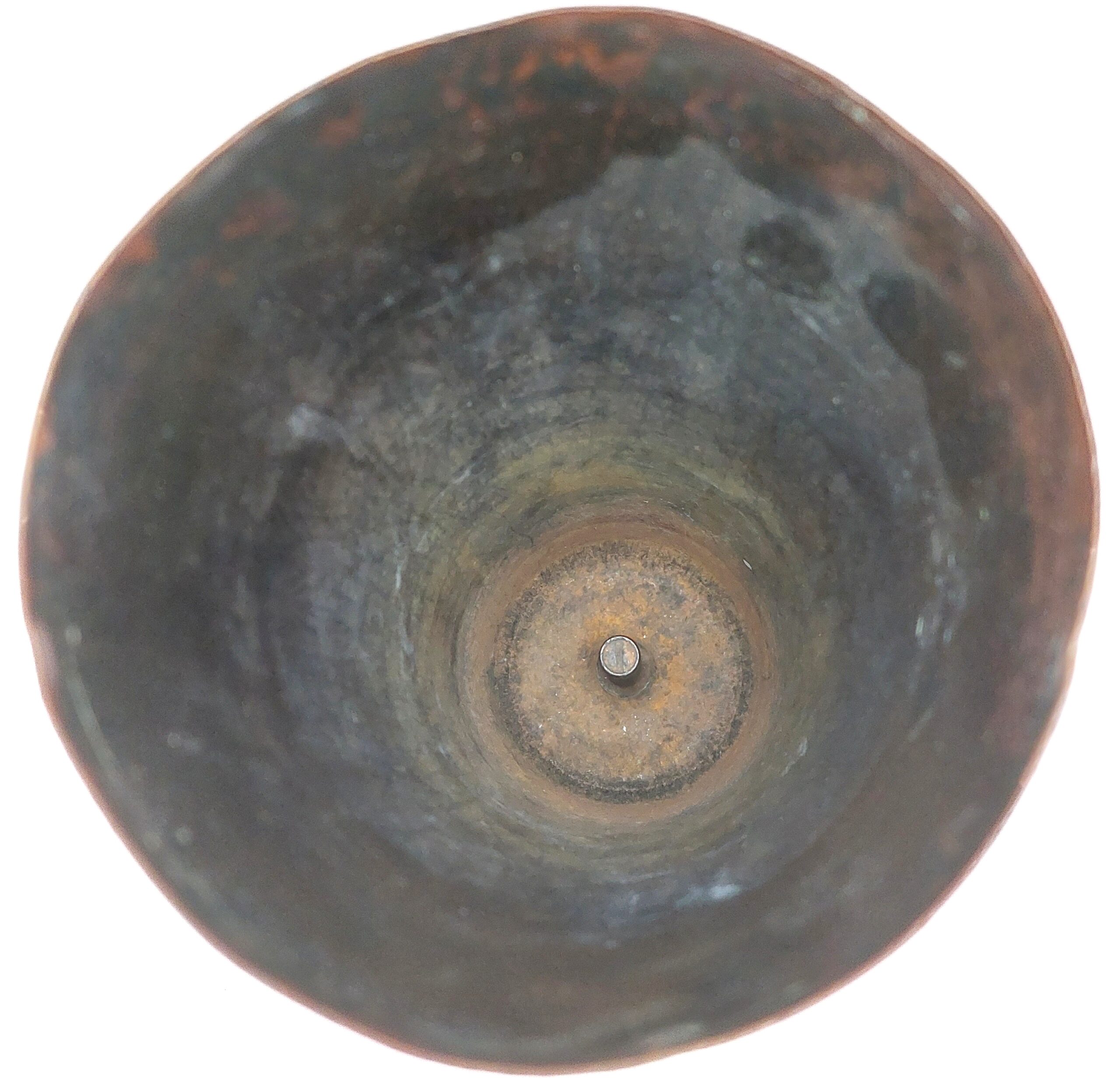 WW2, 105MM M14 Shell Case, dated 1942 - Image 3