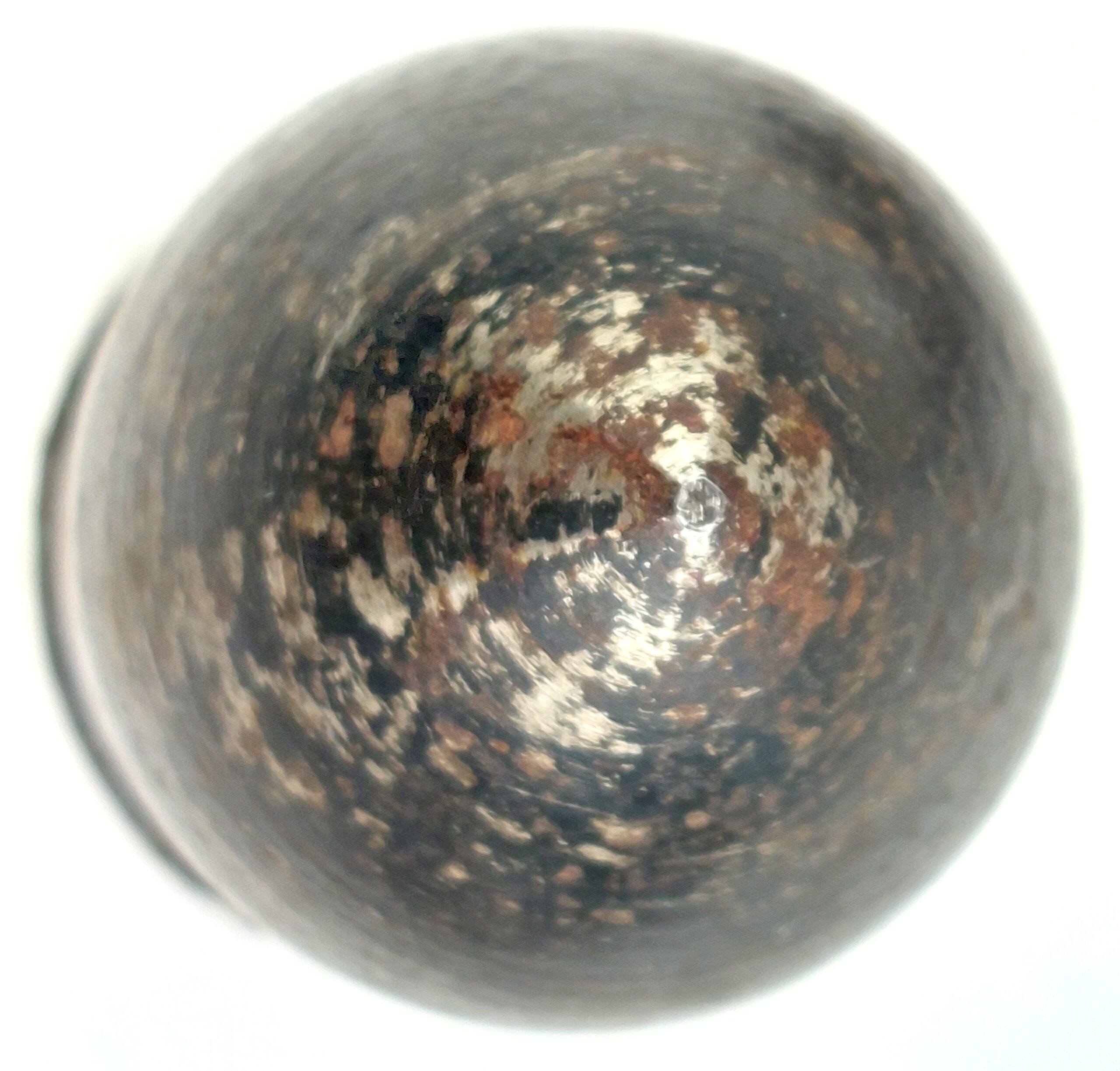 WW2, German, 3.7cm Shell and Flak 18 Shell Casing. Dated 1944, Inert - Image 8