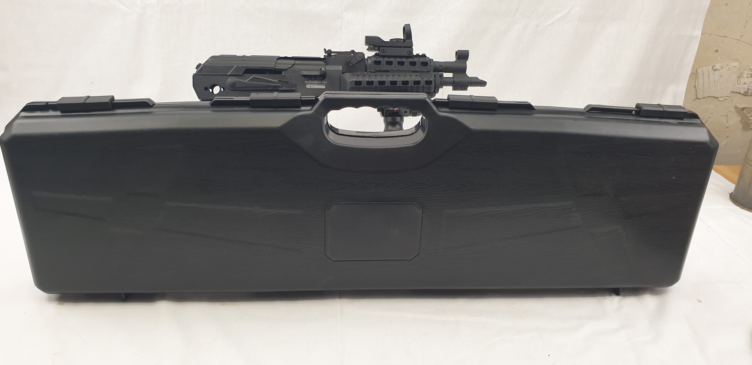 Special Forces Setup Draco AK-47 Assault Rifle with Kit - Image 3