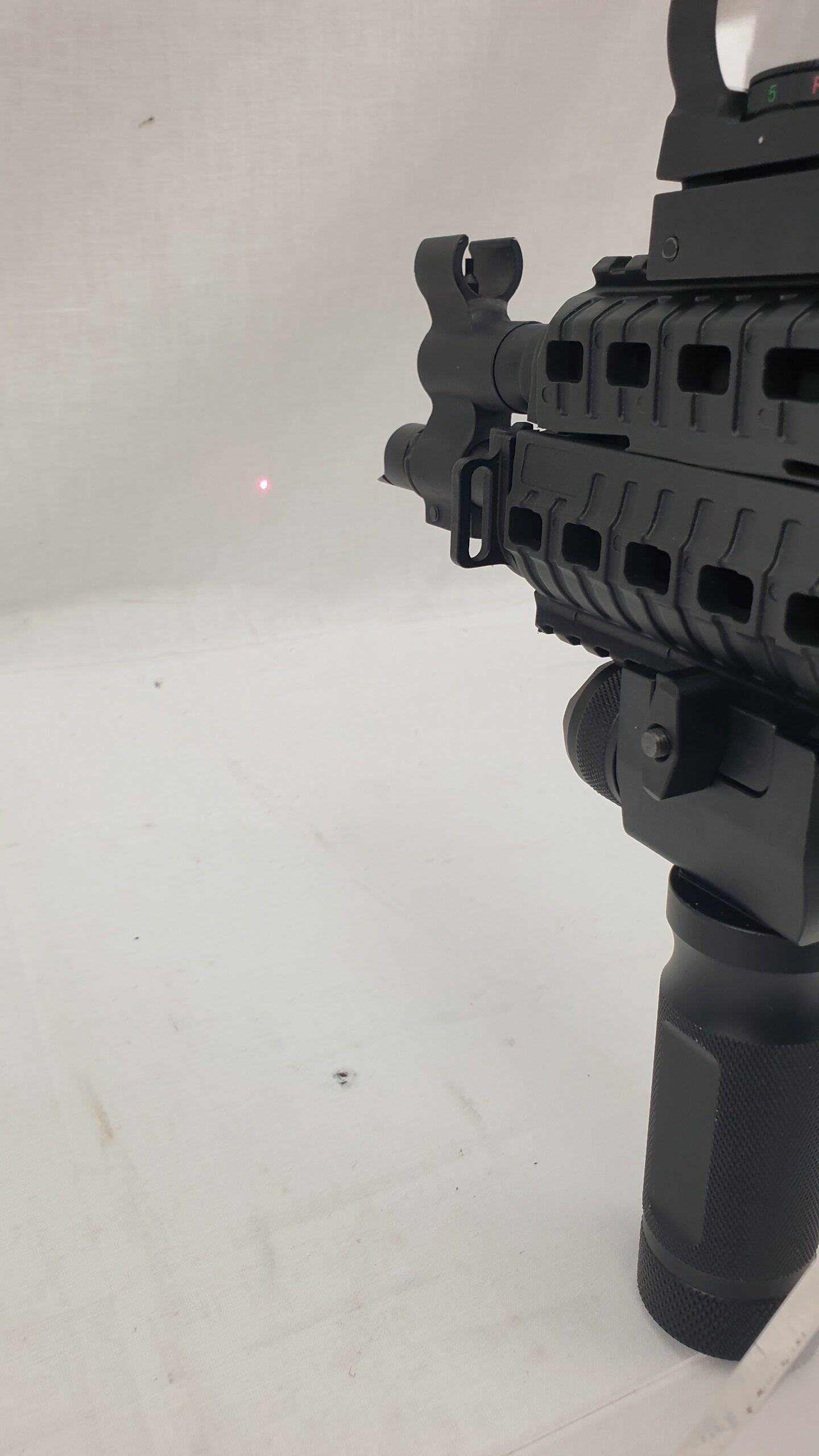 Special Forces Setup Draco AK-47 Assault Rifle with Kit - Image 8