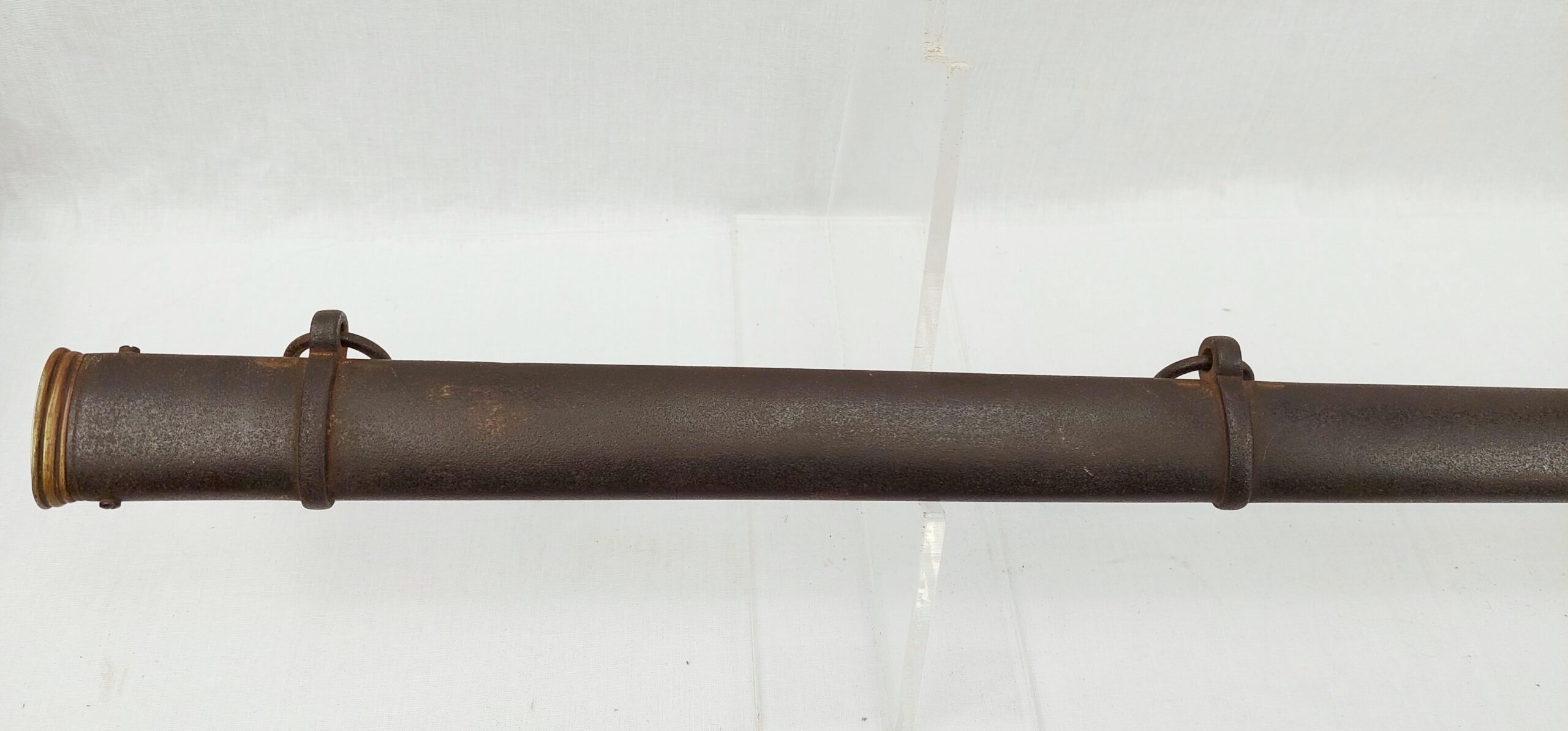 British 1897 Pattern Victorian Infantry Officers Sword - Image 17
